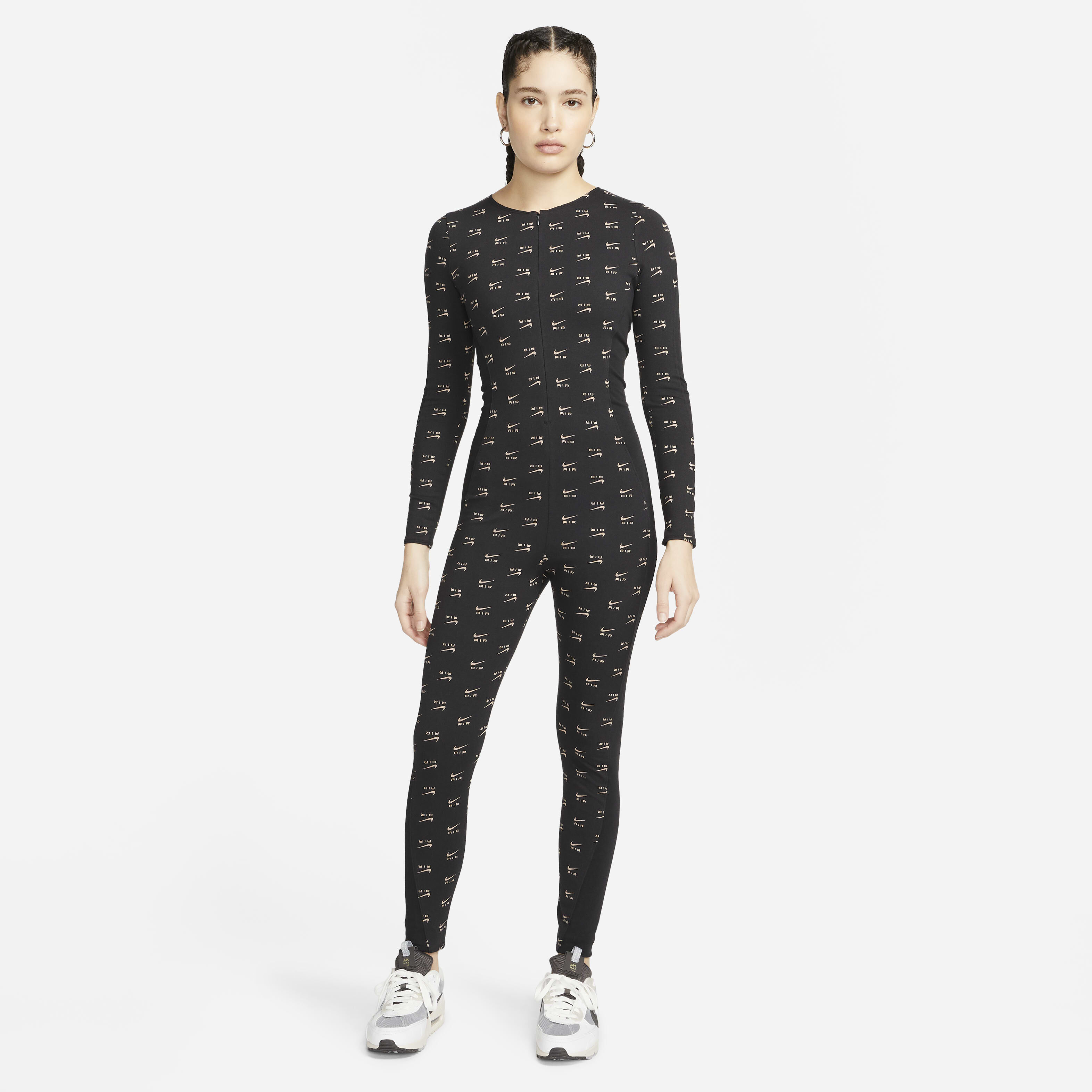 Jumpsuits for women nike best sale
