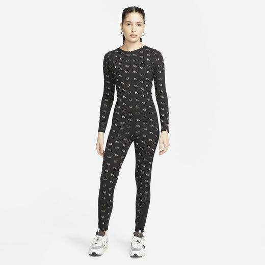 Jumpsuits & Rompers-Nike, Nike Air, Women's Jumpsuit