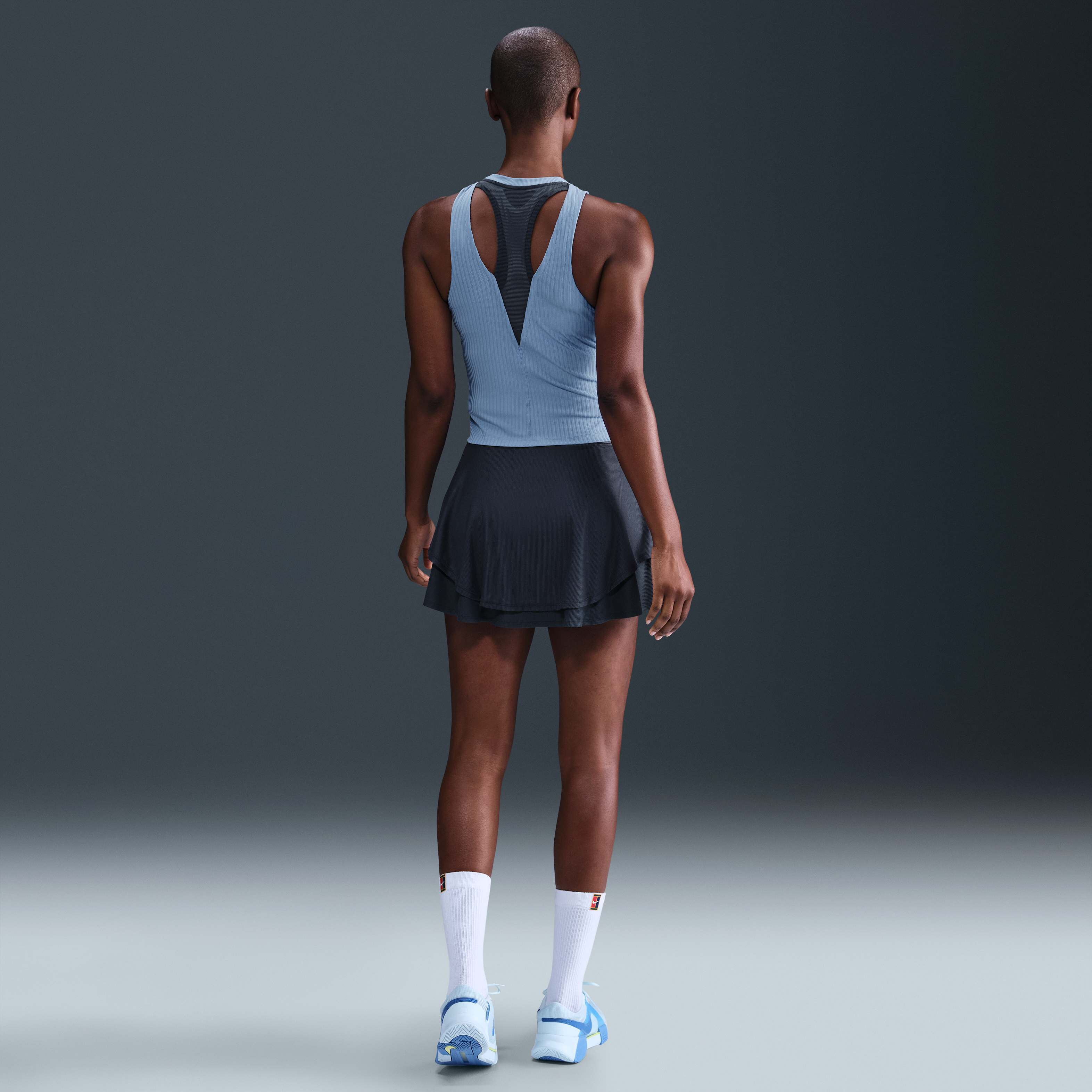 NikeCourt Slam image number 3