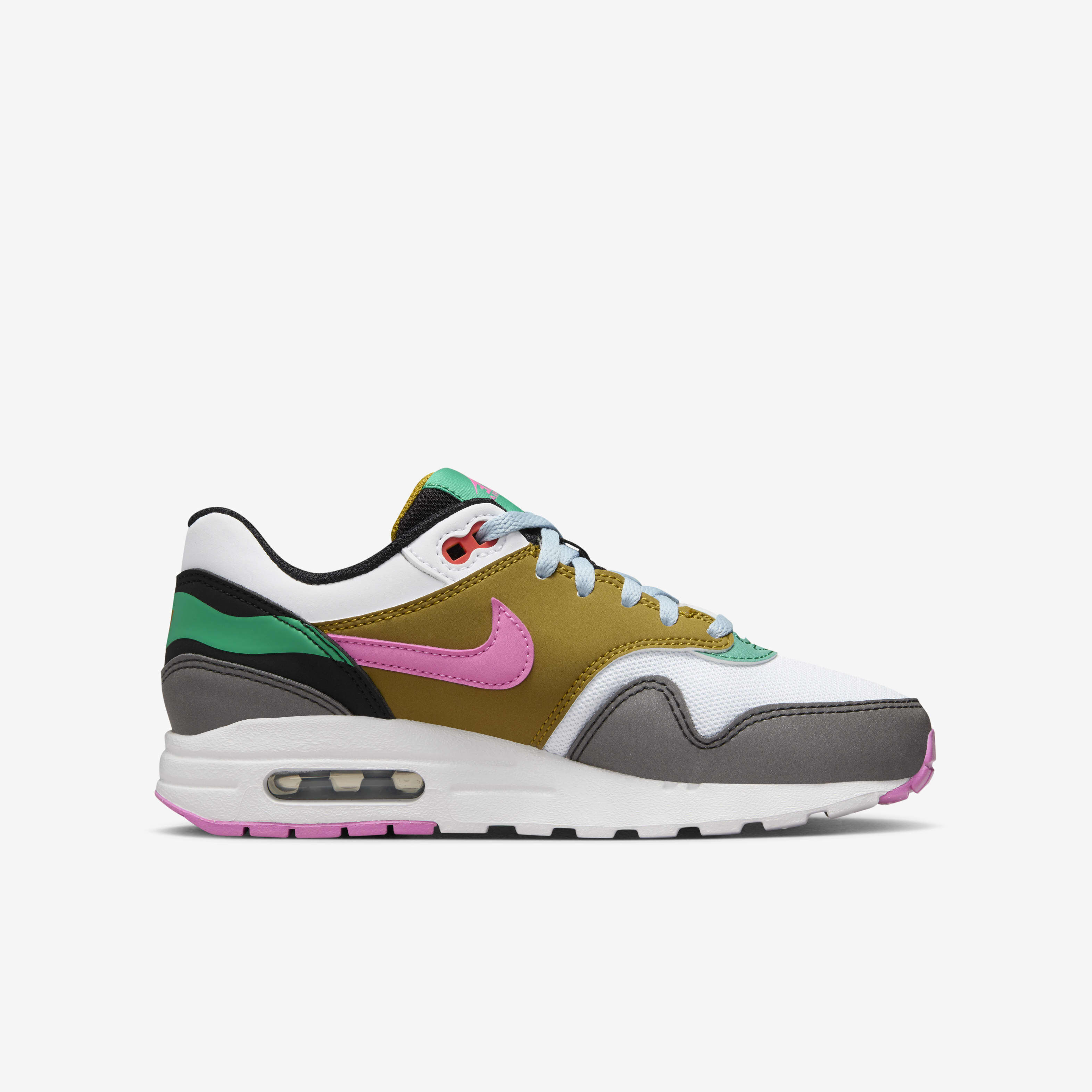 Mens nike air max 1 se shop