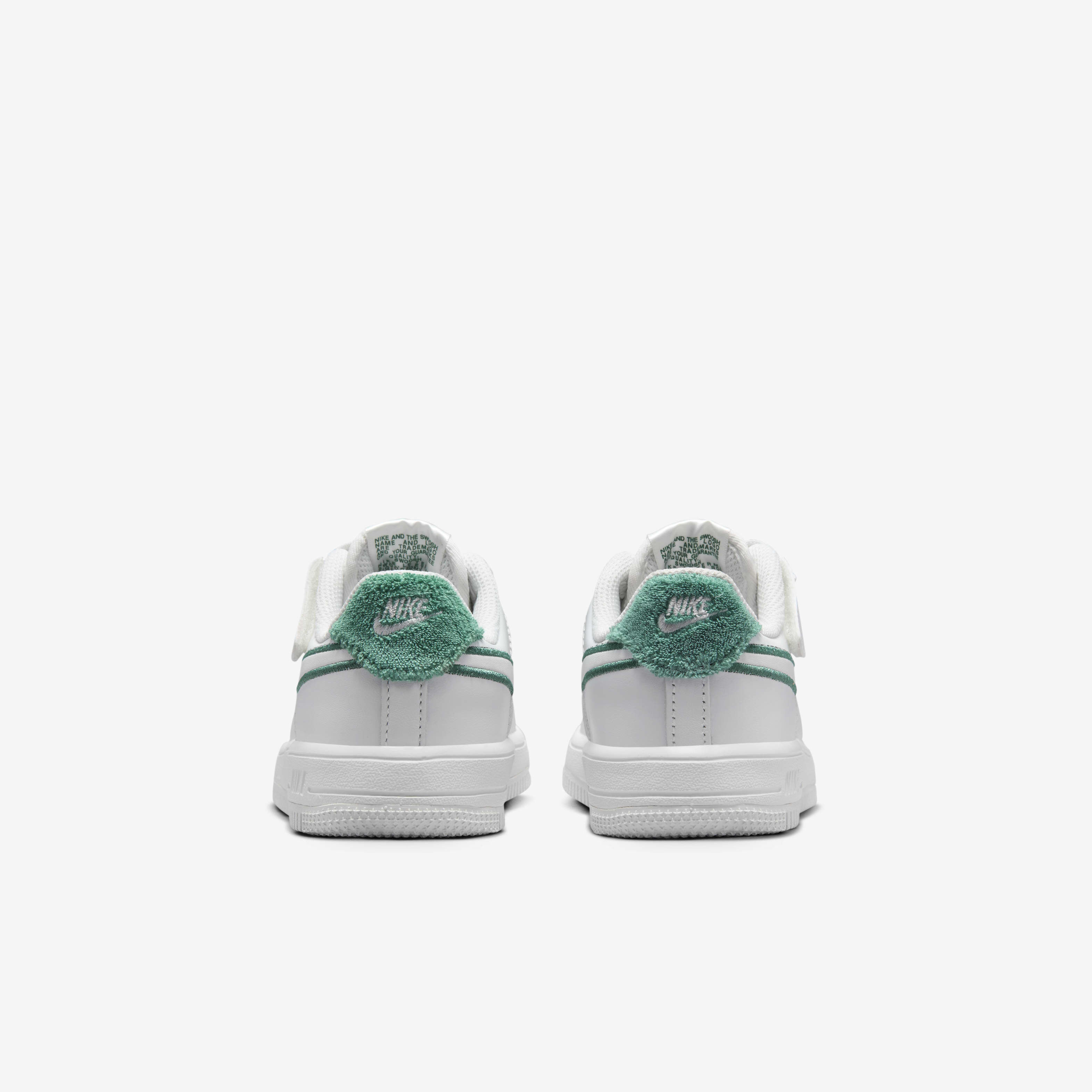 Nike Force 1 Low LV8 EasyOn image number 5