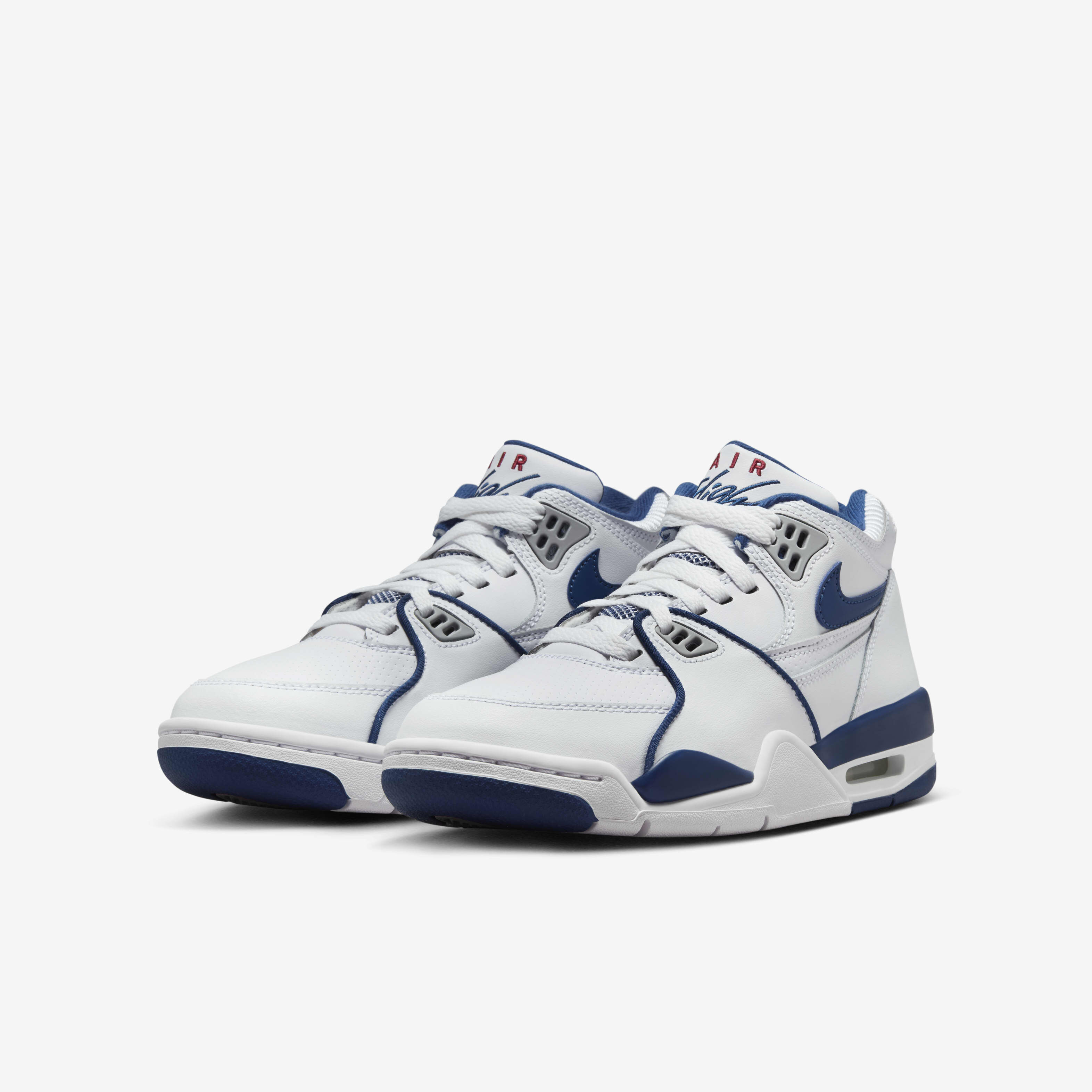 Nike Air Flight 89 image number 4