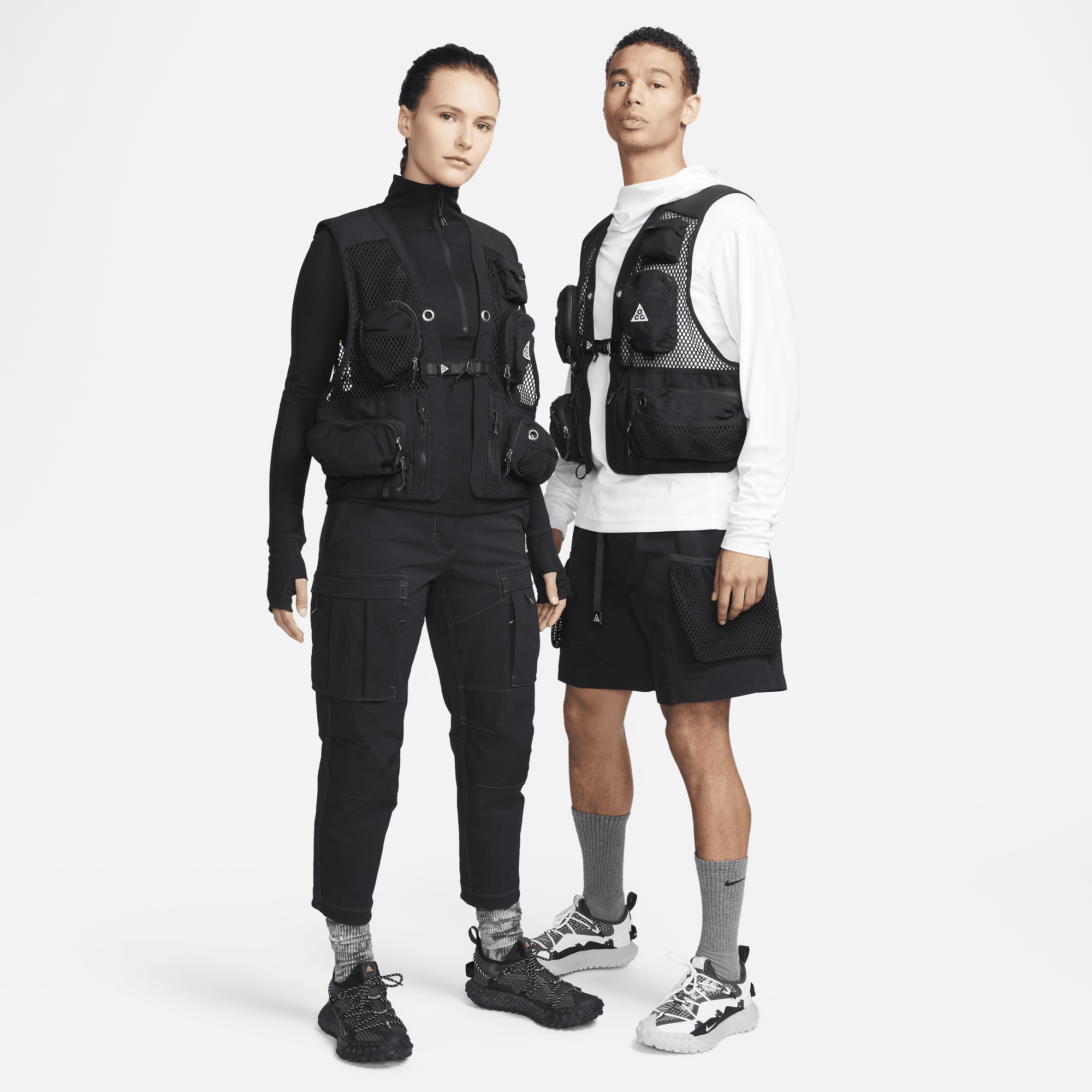 Nike x mmw clearance beryllium utility vest