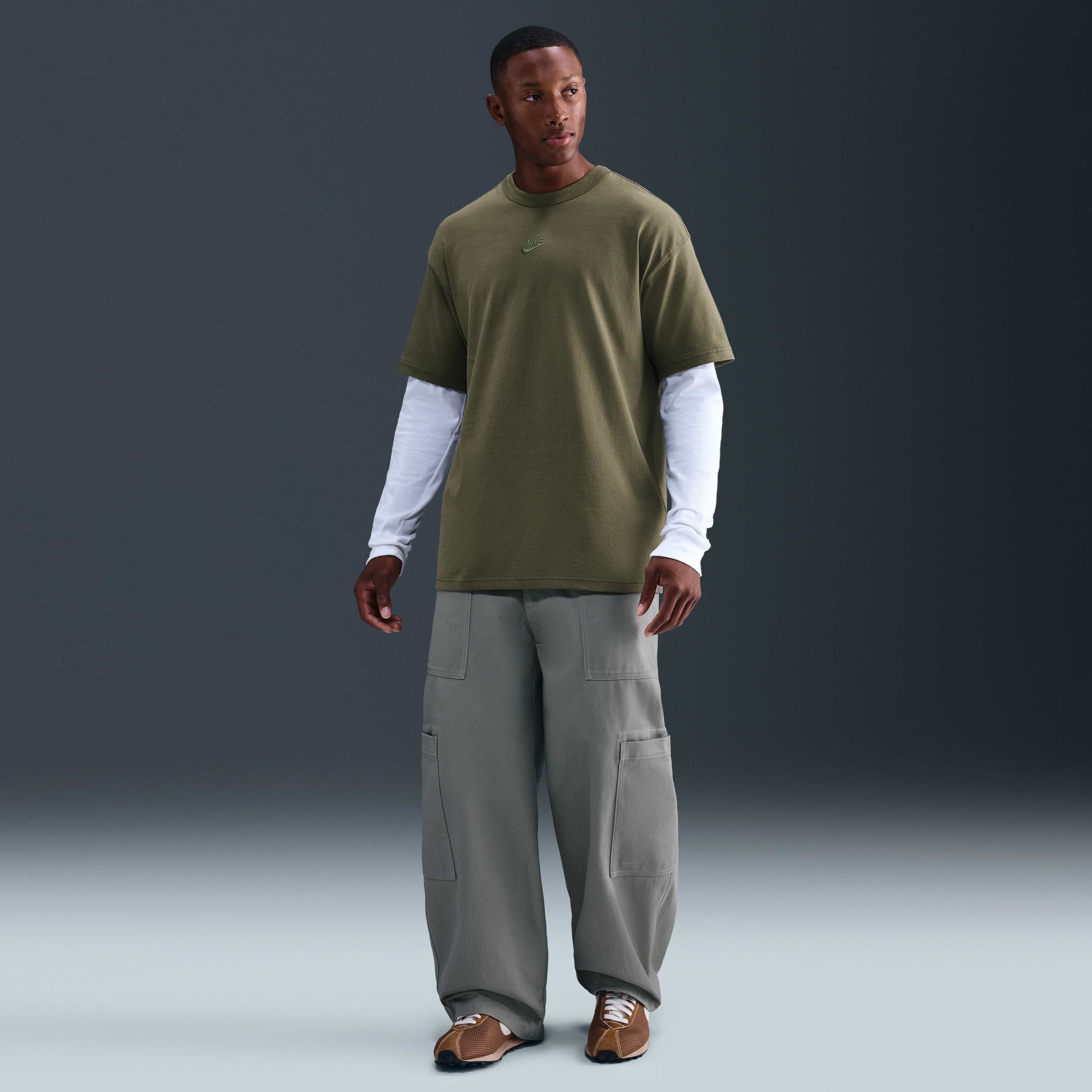 Nike Sportswear Premium Essentials image number 3