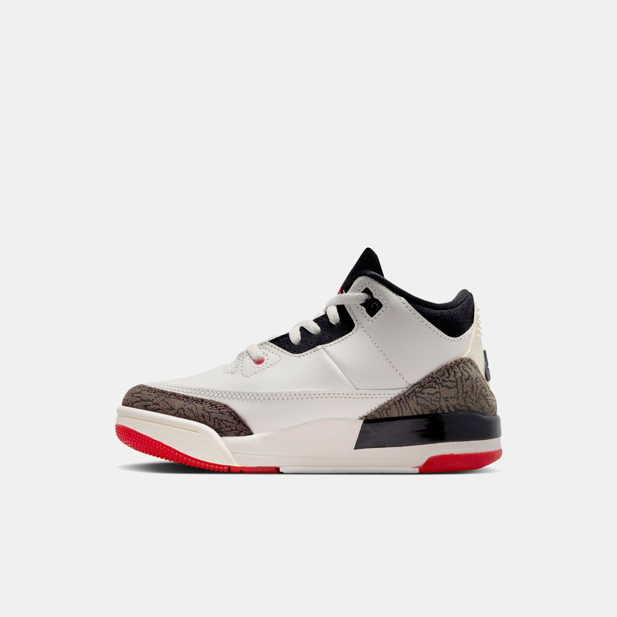 Jordan 3 Retro 'True Blue' image number 4