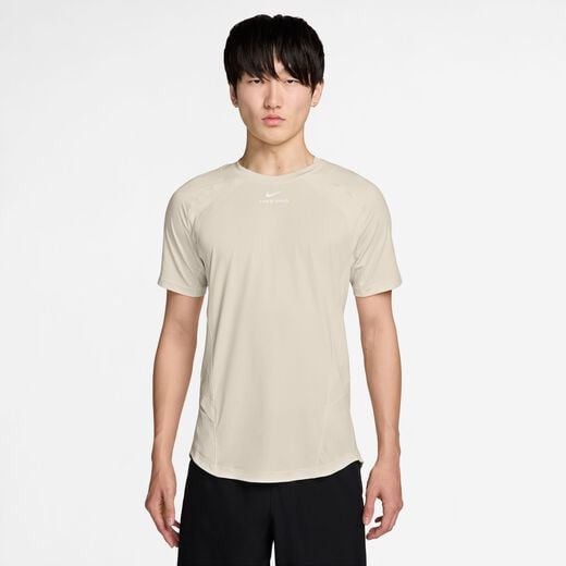 Men's T-shirts-Nike, Nike Pro Training, Men's Dri-FIT ADV Short-Sleeve Top