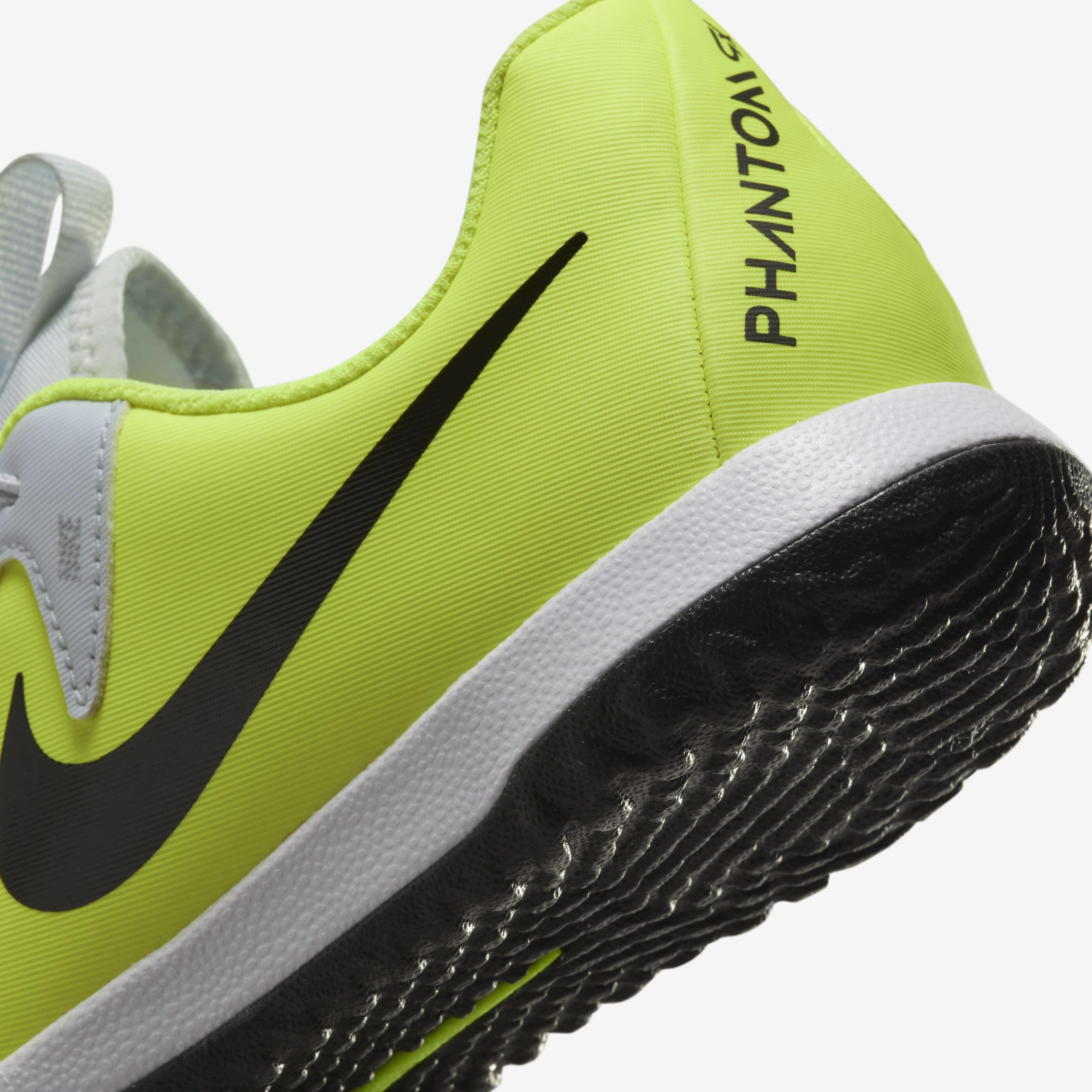 Buy Nike Jr. Phantom GX 2 Academy Younger Older Kids IC Football Shoes Nike Saudi Official