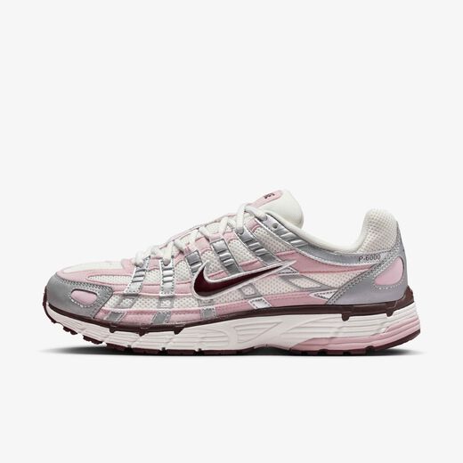 Y2K Sneakers-Nike, Nike P-6000, Women's Shoes