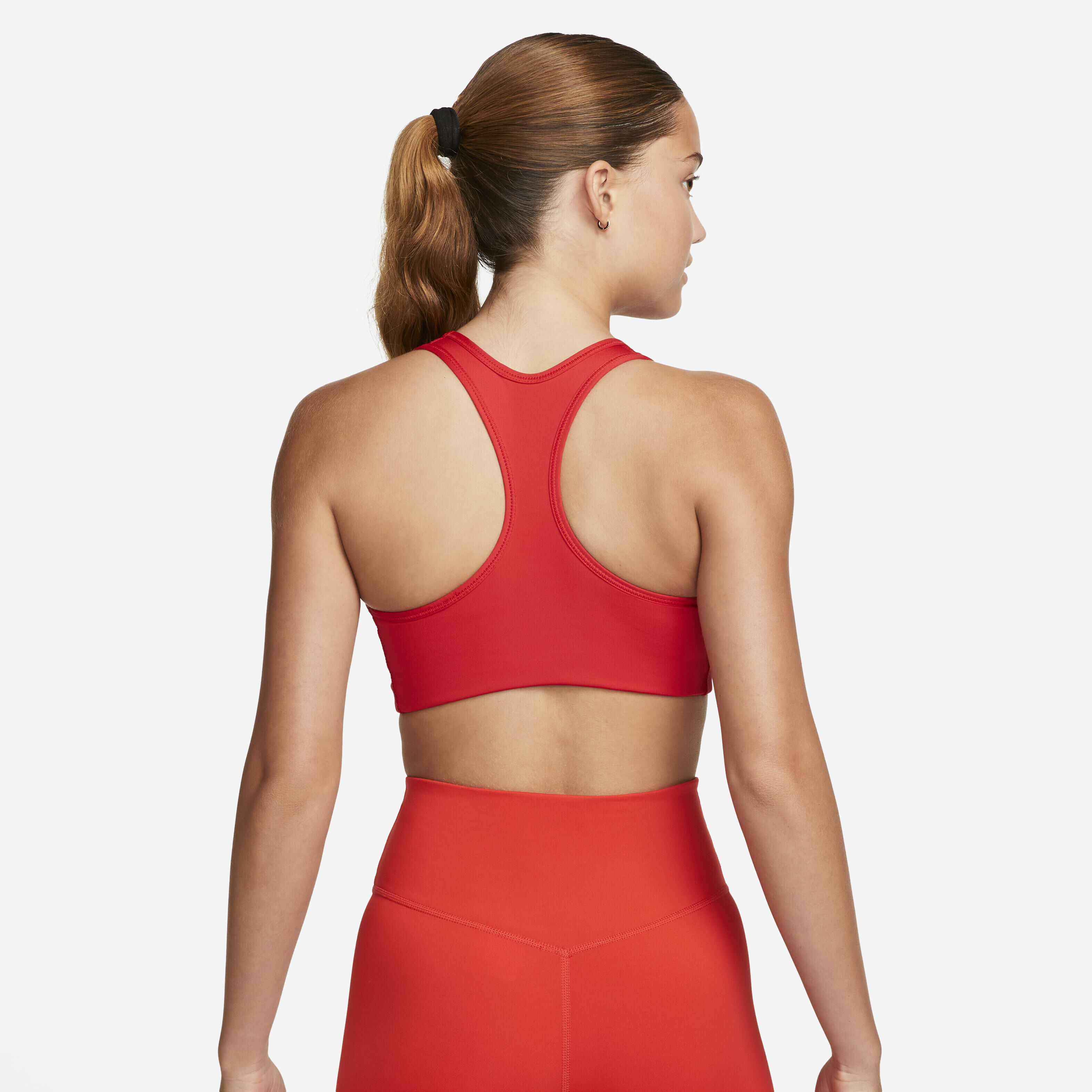 Nike Dri-FIT Swoosh image number 1