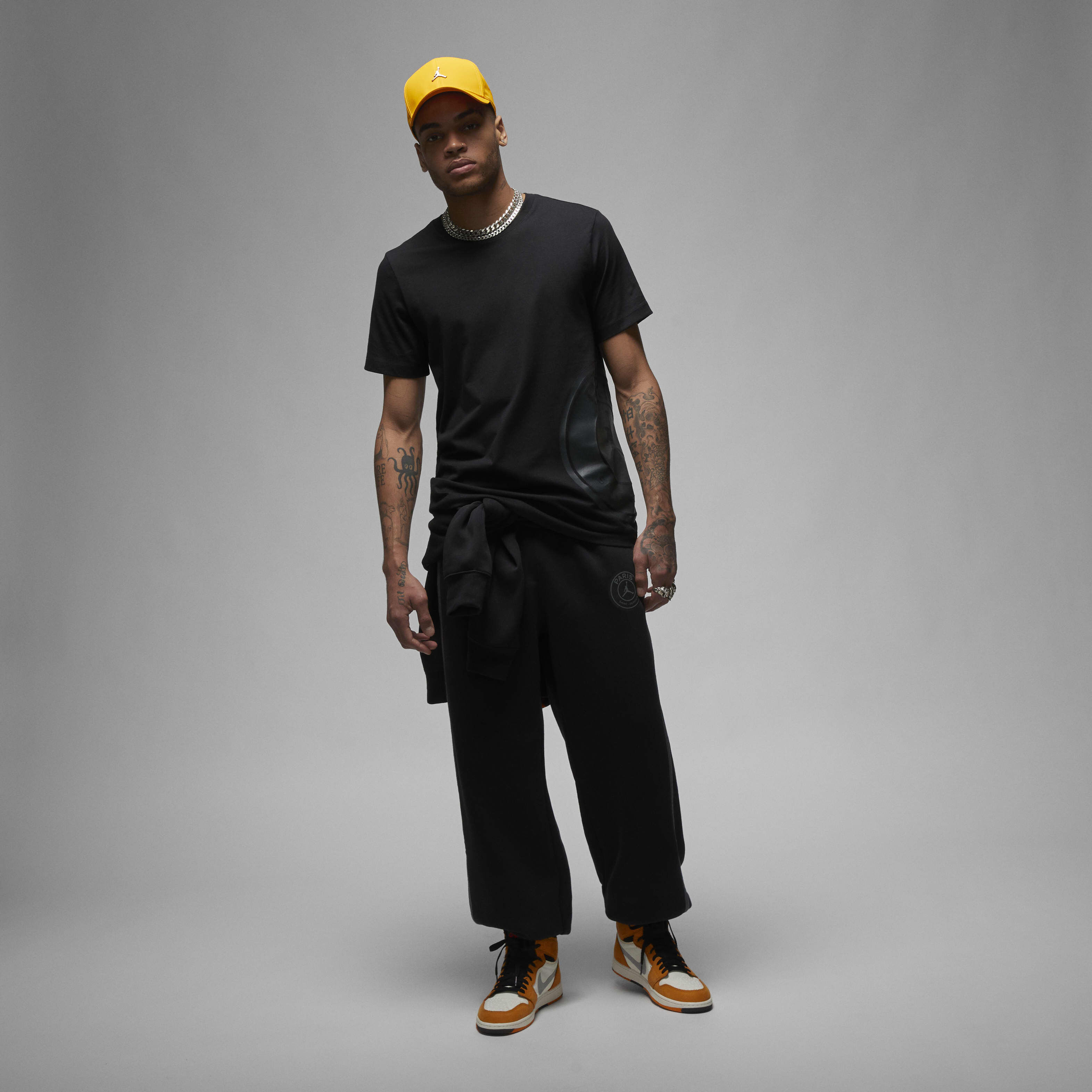 Paris Saint-Germain image number 4