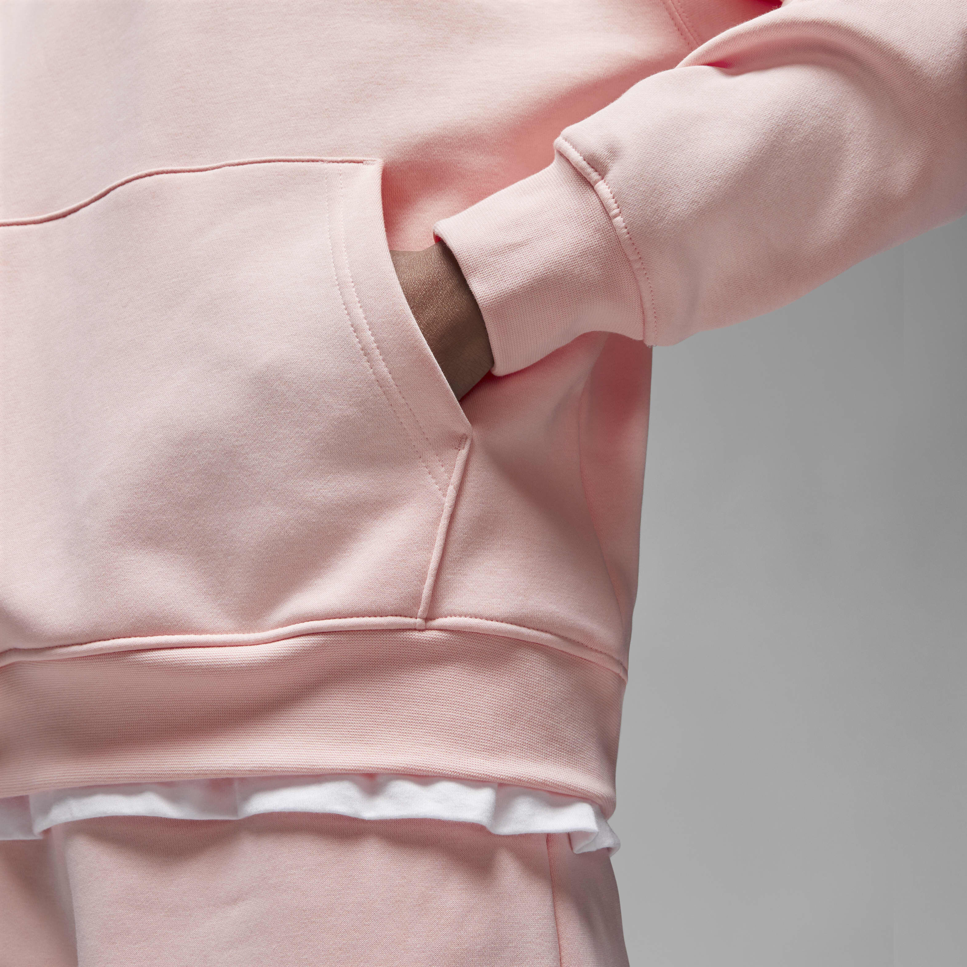 Jordan Brooklyn Fleece image number 4