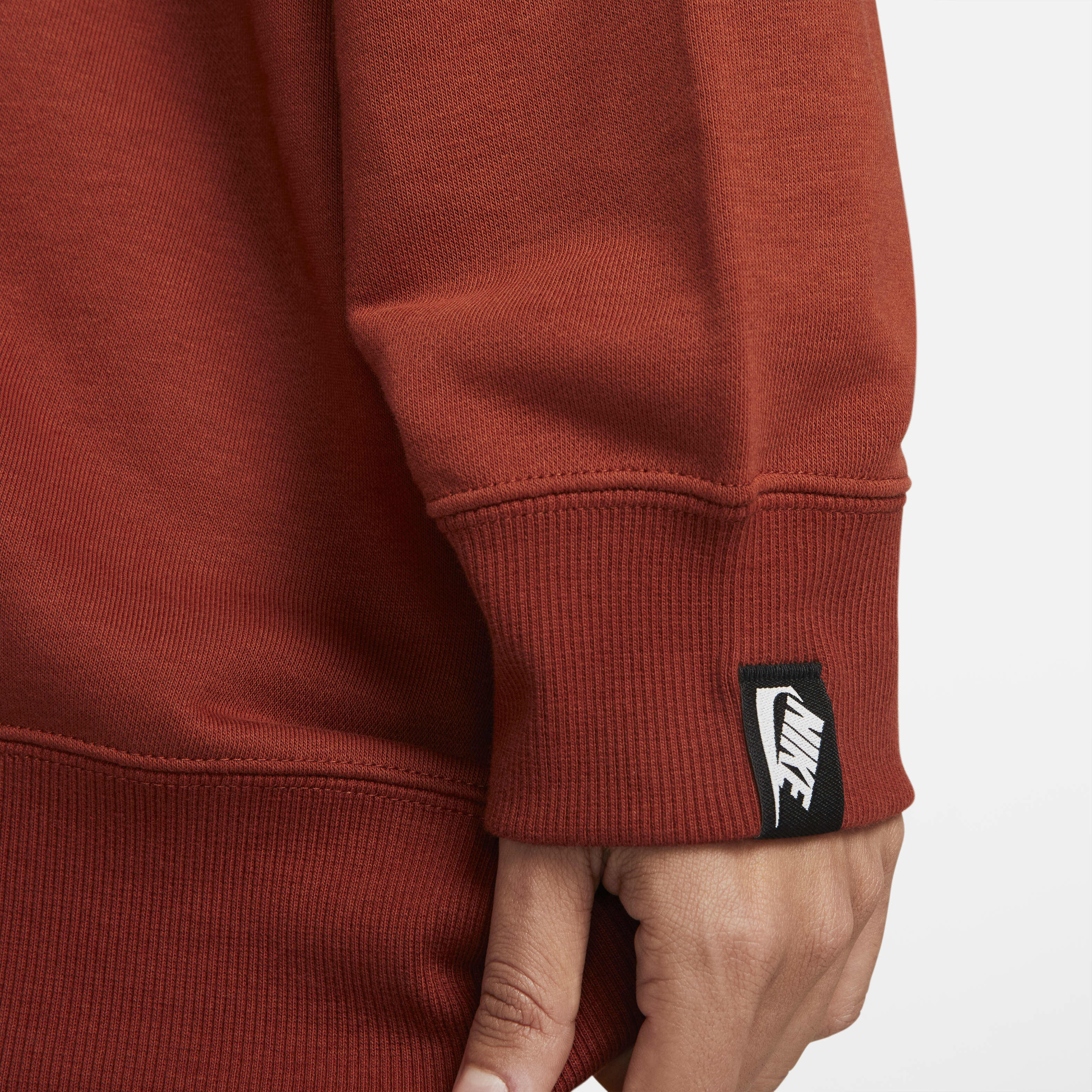 最安値！NIKE NEO GERMAN COLOR SWEAT Nike Size XL Neon Therm-Fit Hood Sweatshirt Athletics