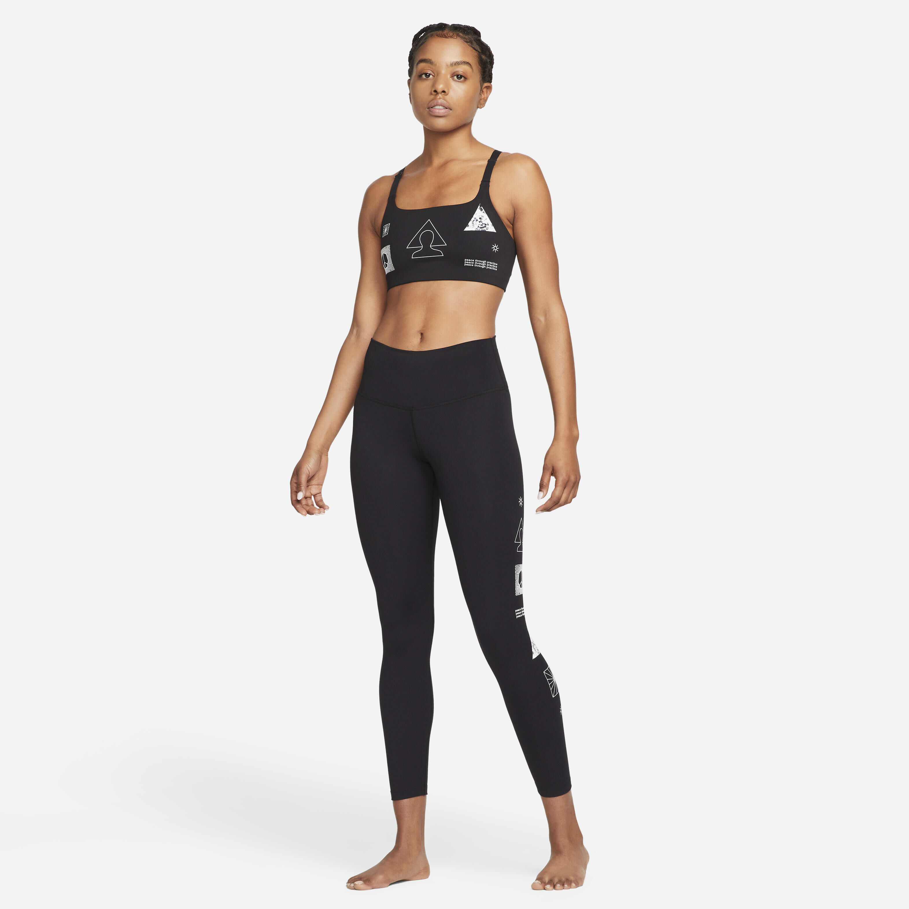 نايكي يوغا image number 5