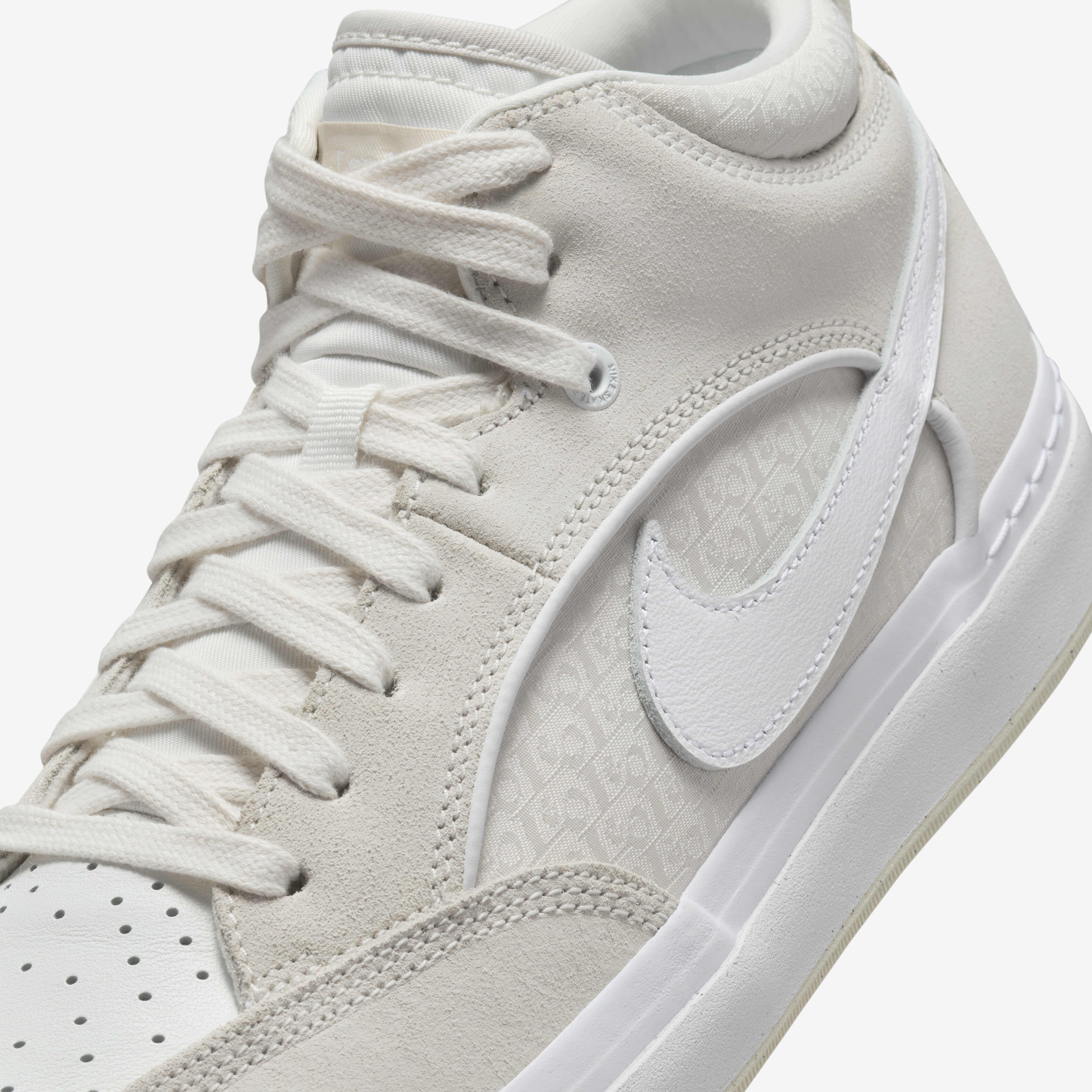 Nike SB React Leo image number 6