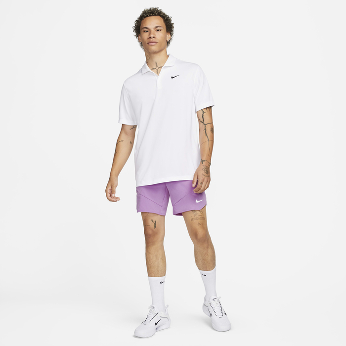 NikeCourt Dri-FIT Advantage image number 5 NikeCourt Dri-FIT Advantage image number 5