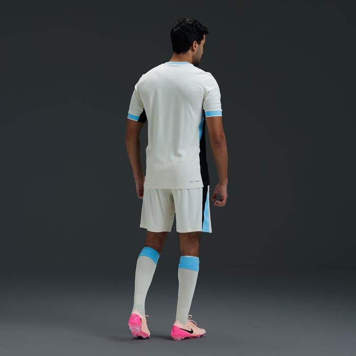 Al-Ittihad F.C. 2025/26 Match Away Jersey image number 2 Al-Ittihad F.C. 2025/26 Match Away Jersey image number 2