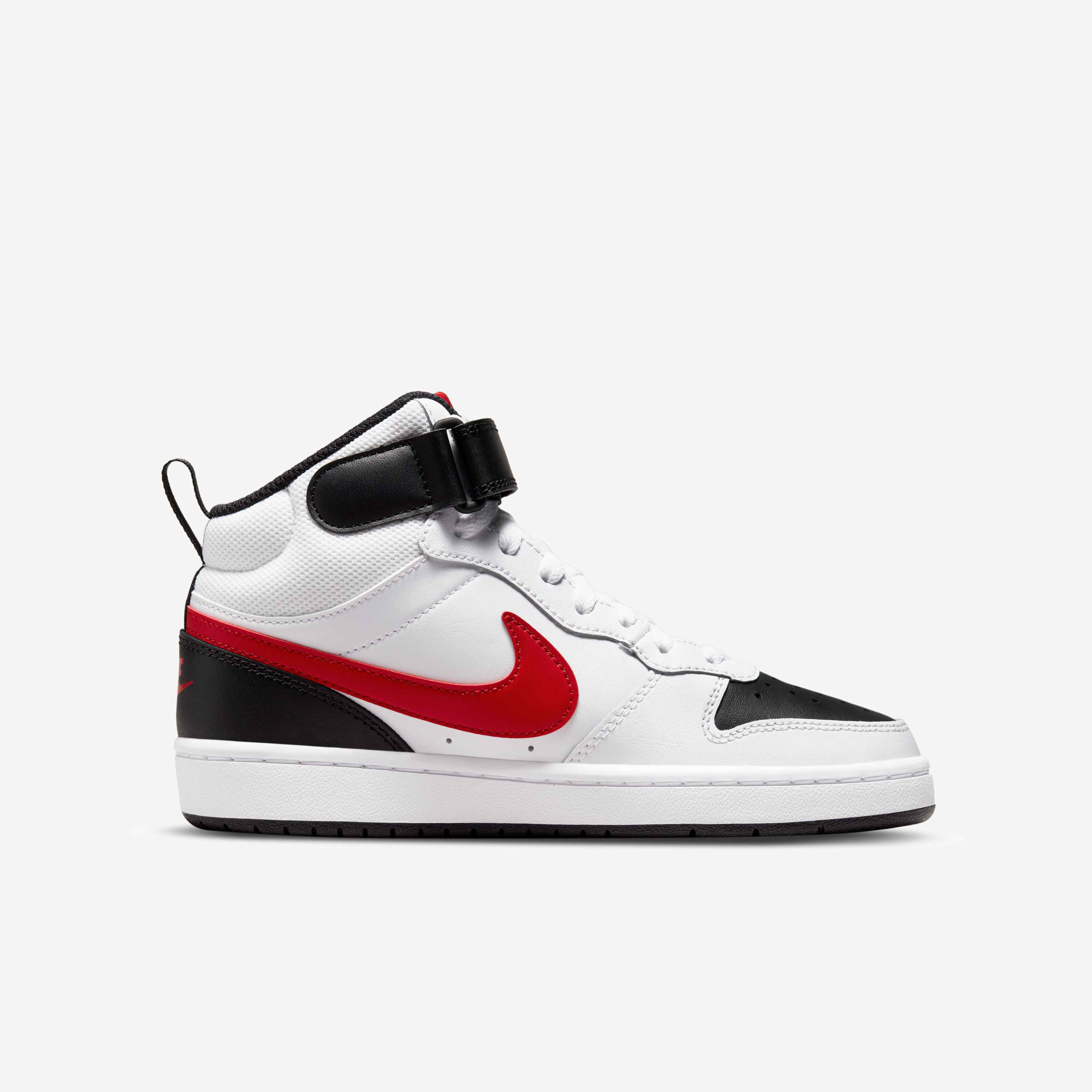 Nike Court Borough Mid 2 image number 2