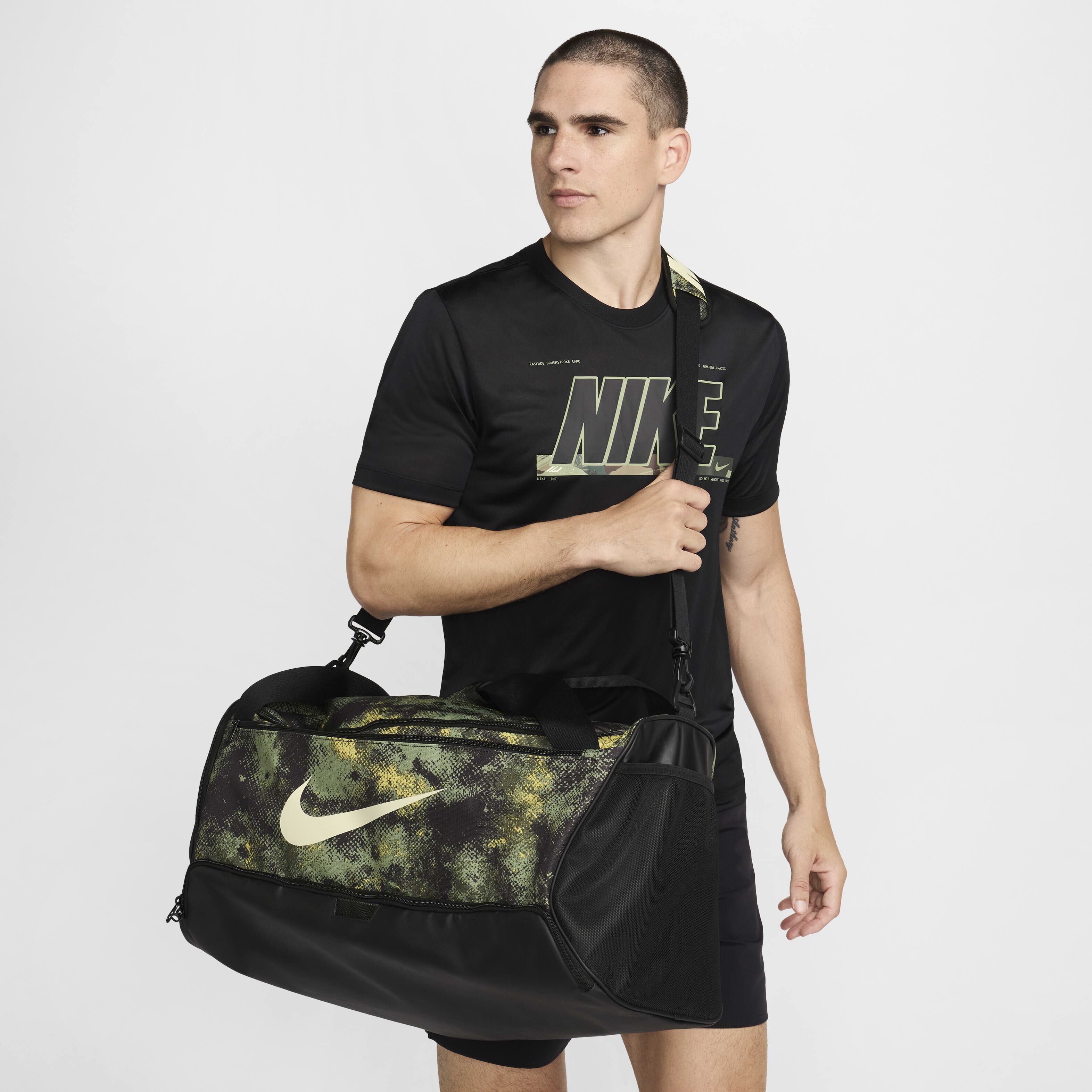Discover Men s Backpacks Stylish Durable Bags Nike KSA