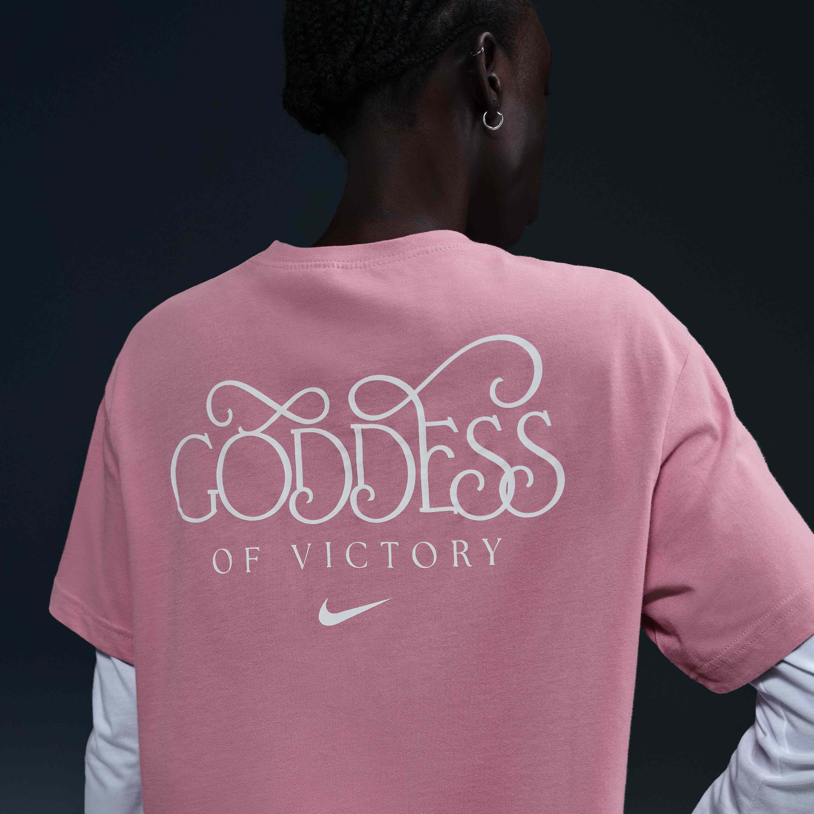 Nike Sportswear image number 1