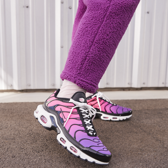 Womens purple nike air 2025 max plus