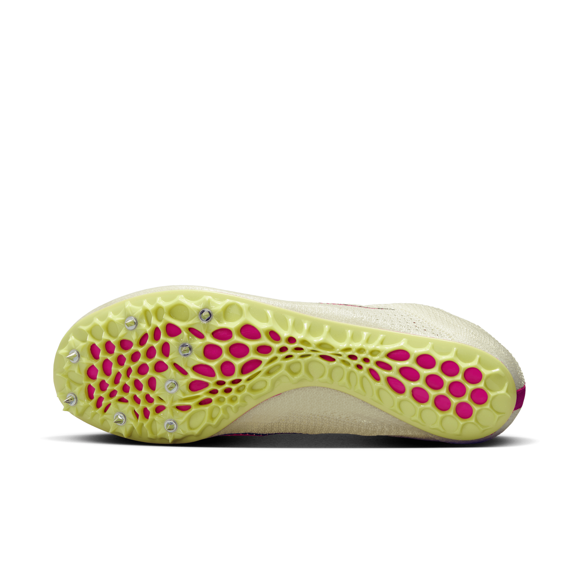 Track hotsell spikes 2018