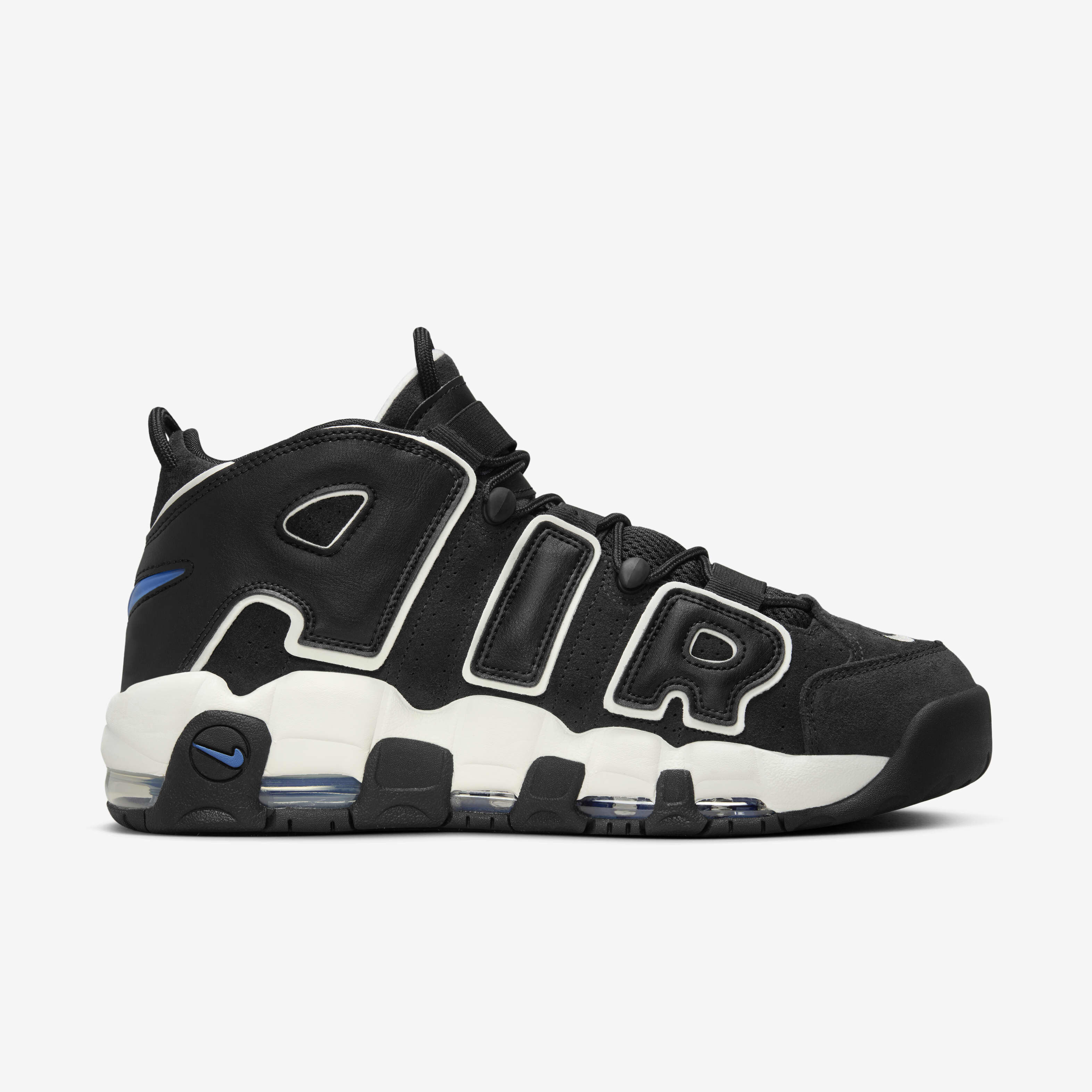 Nike Air More Uptempo '96 image number 2