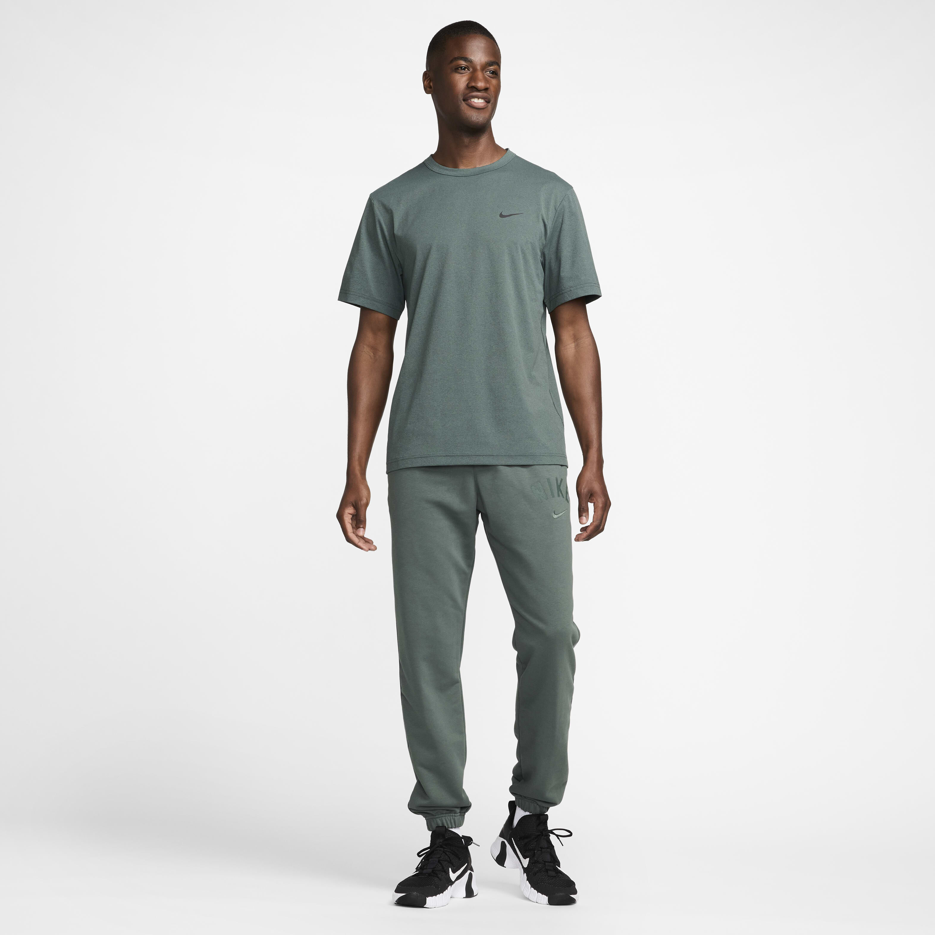 Nike Swoosh image number 6