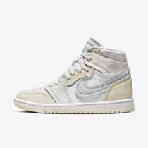 Air Jordan 1 High Method of Make