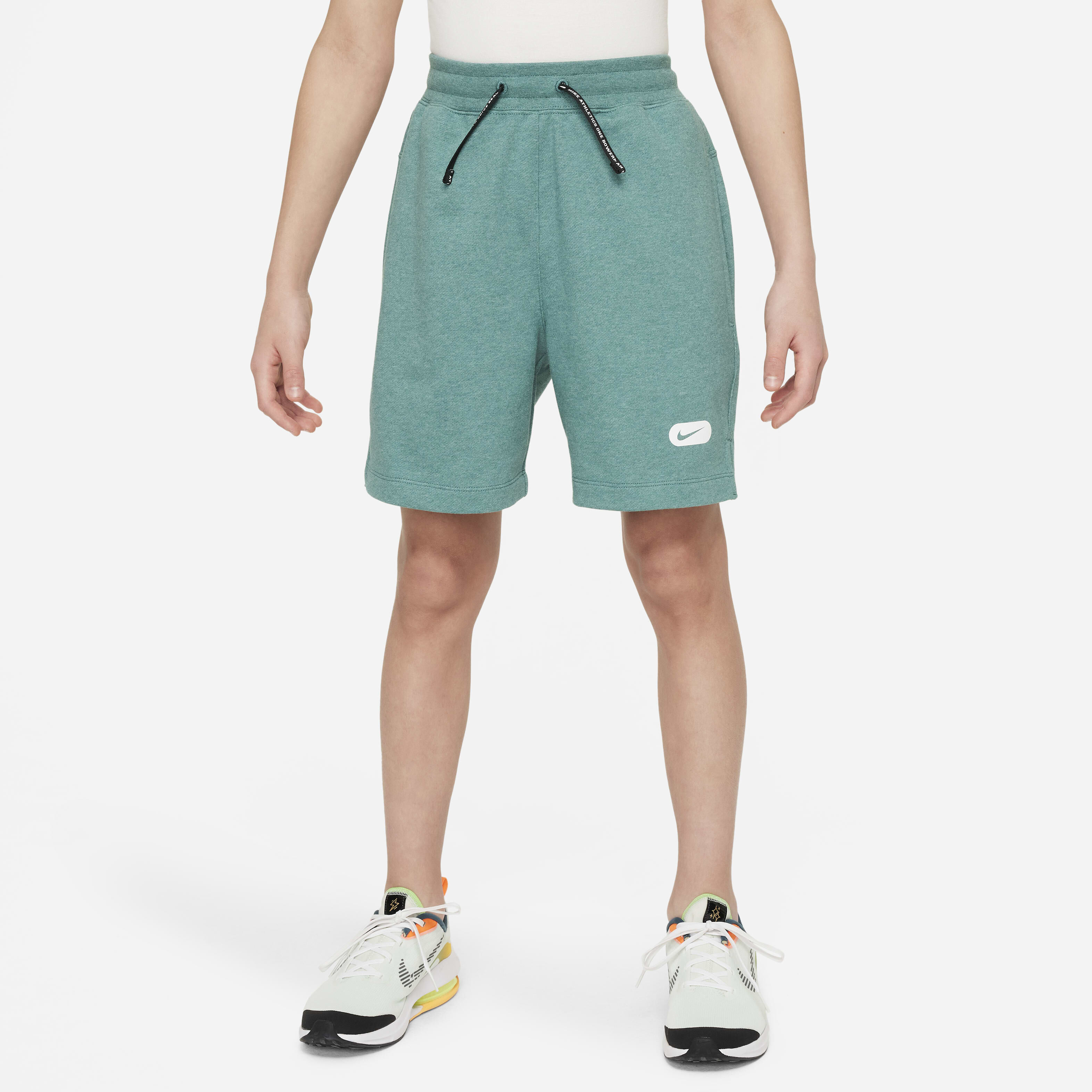 Nike Dri-FIT Athletics image number 0