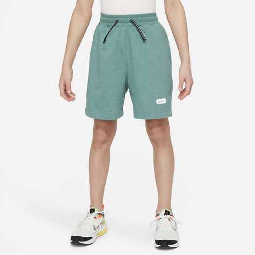 Shorts-Nike, Nike Dri-FIT Athletics, Older Kids' (Boys') Fleece Training Shorts