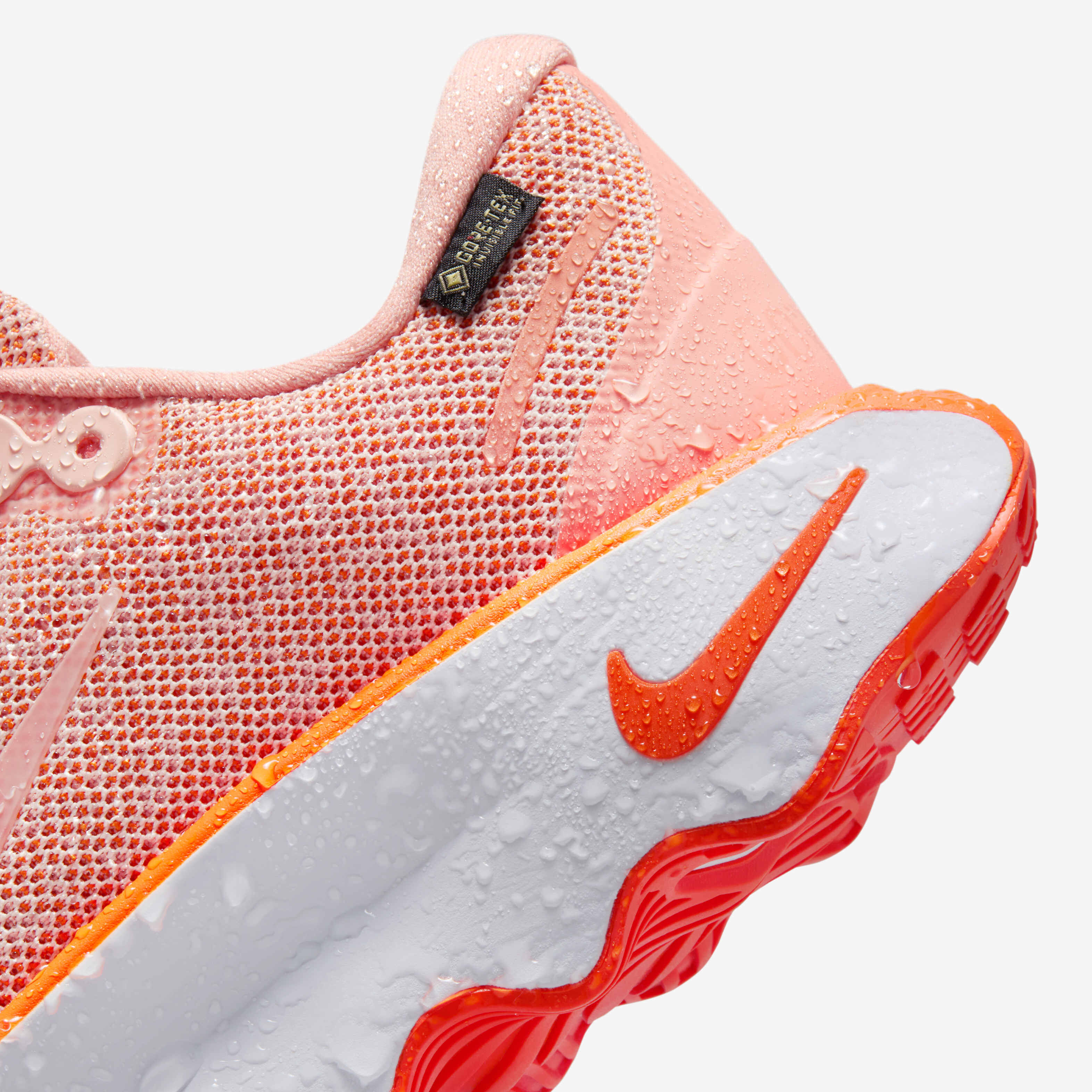 Nike Motiva GORE-TEX image number 12