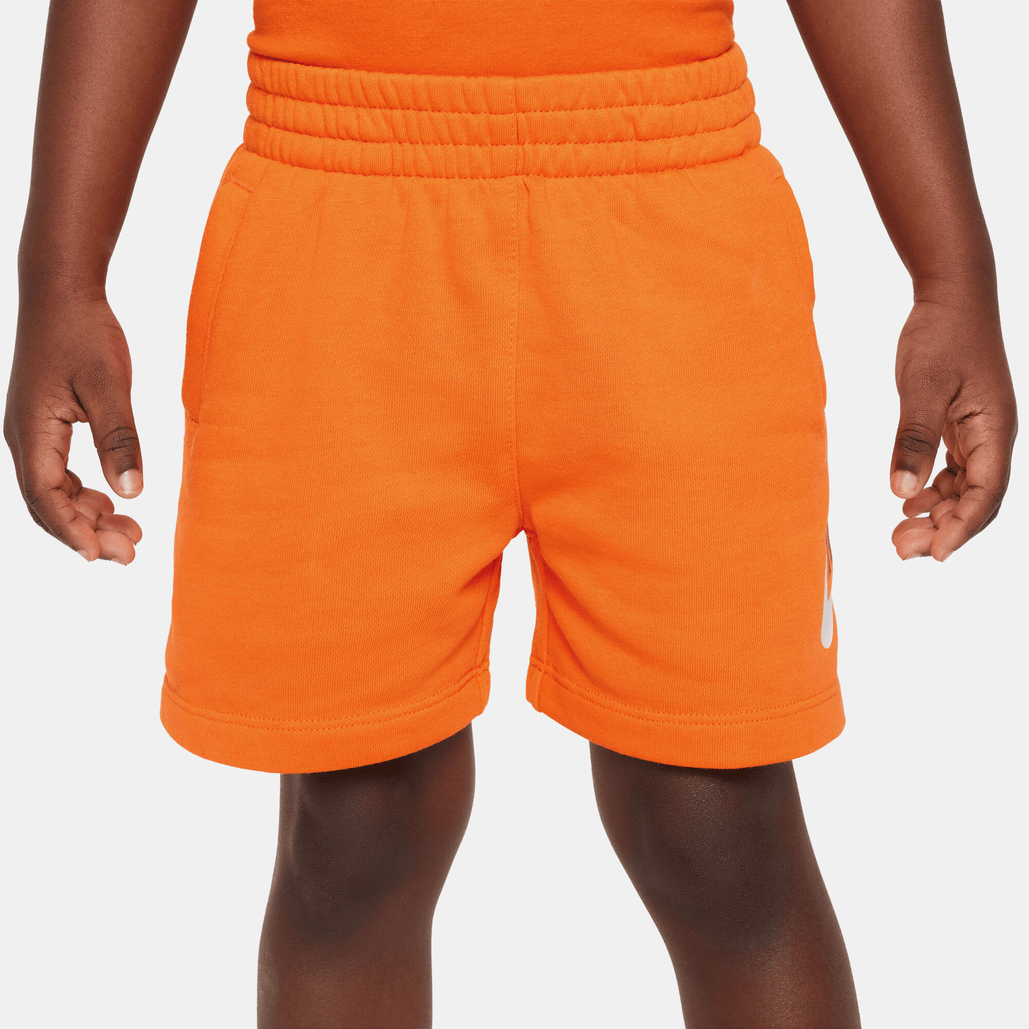 Nike Sportswear Club French Terry Shorts image number 2