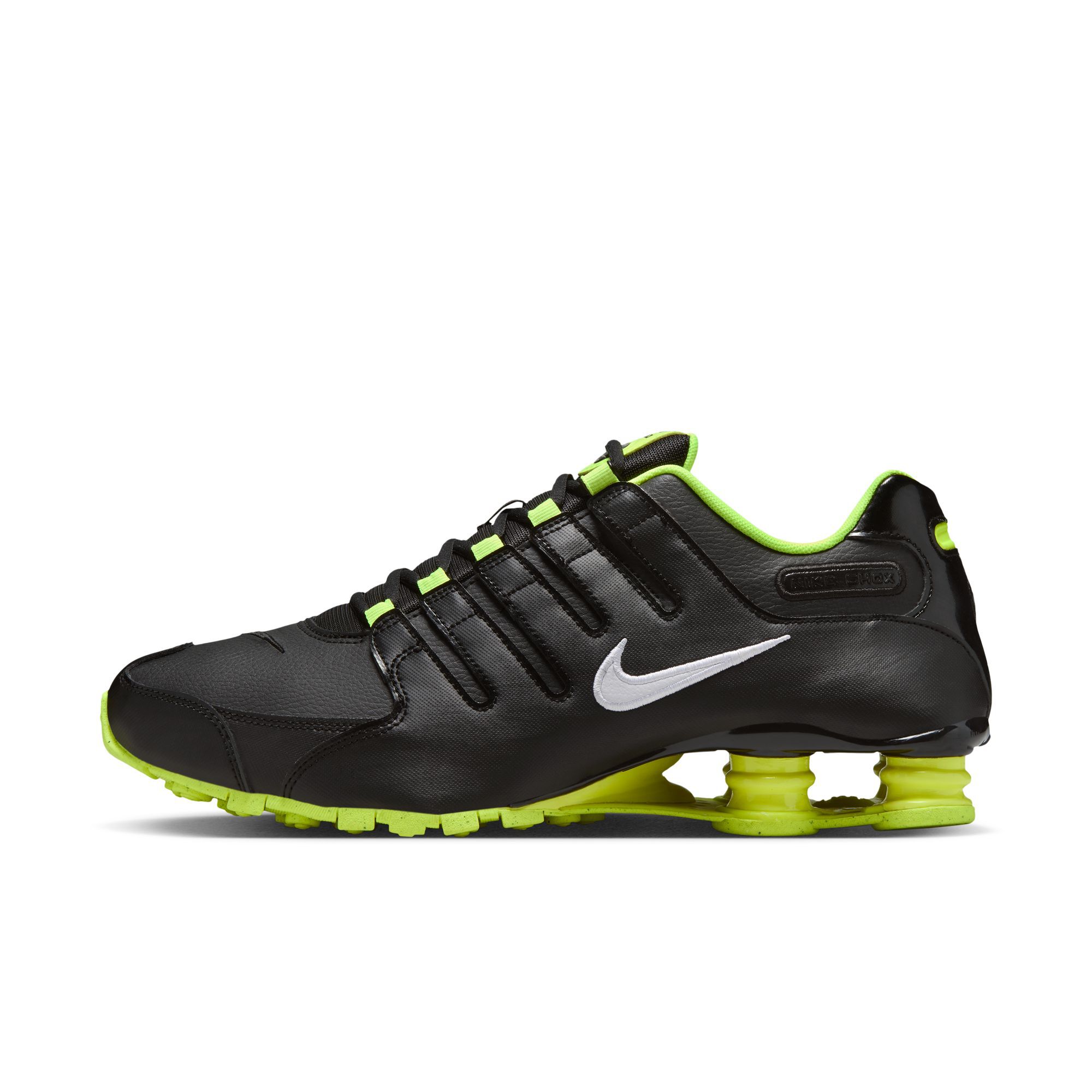 Nike Shox NZ image number 0