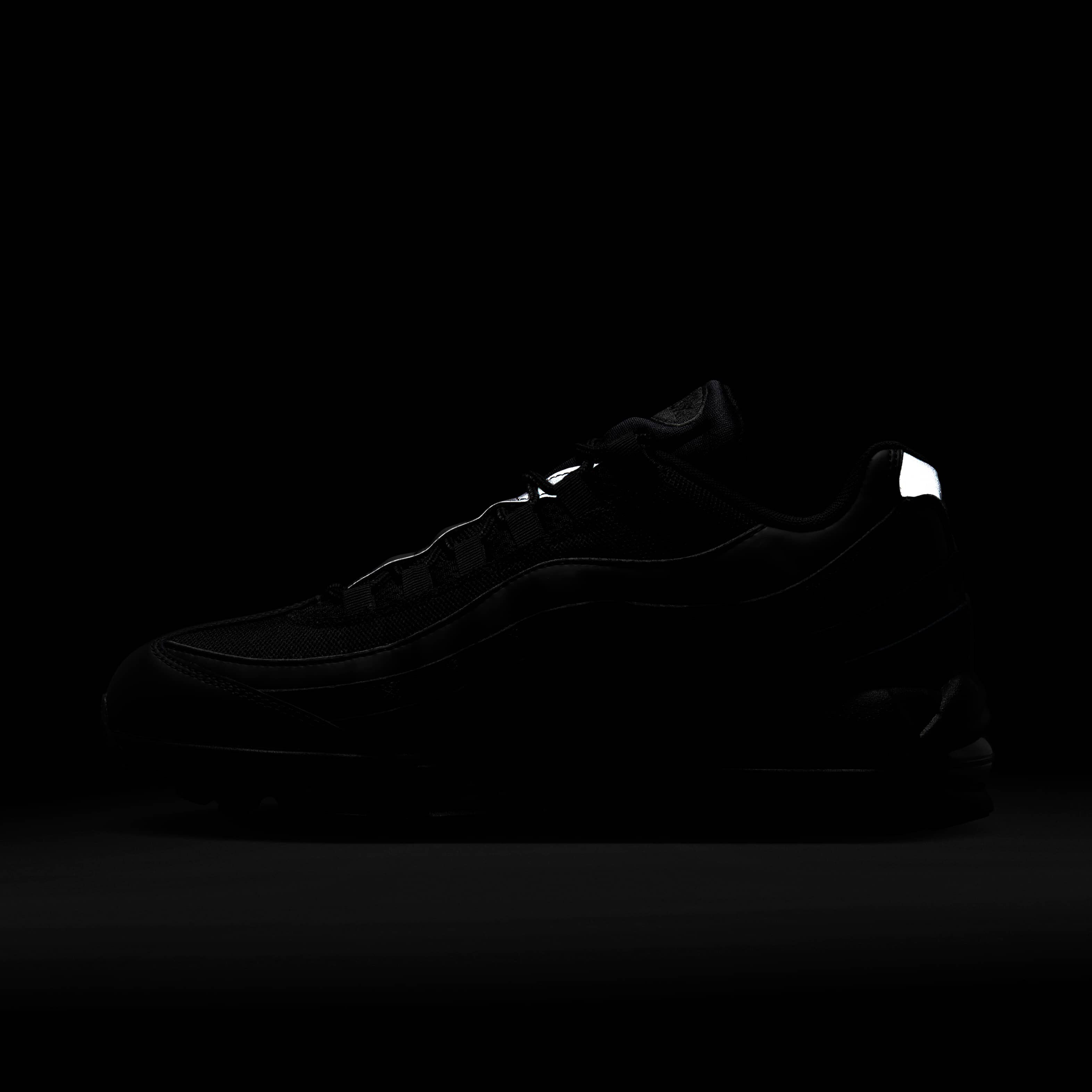 Nike Air Max 95 'Big Bubble' image number 11