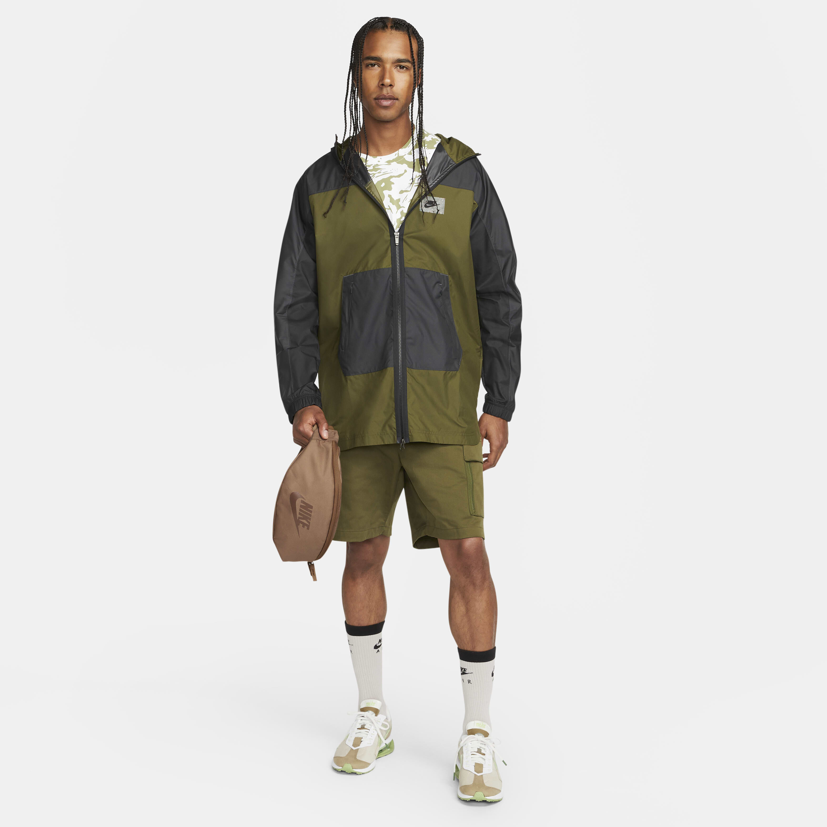 Nike Heritage image number 8