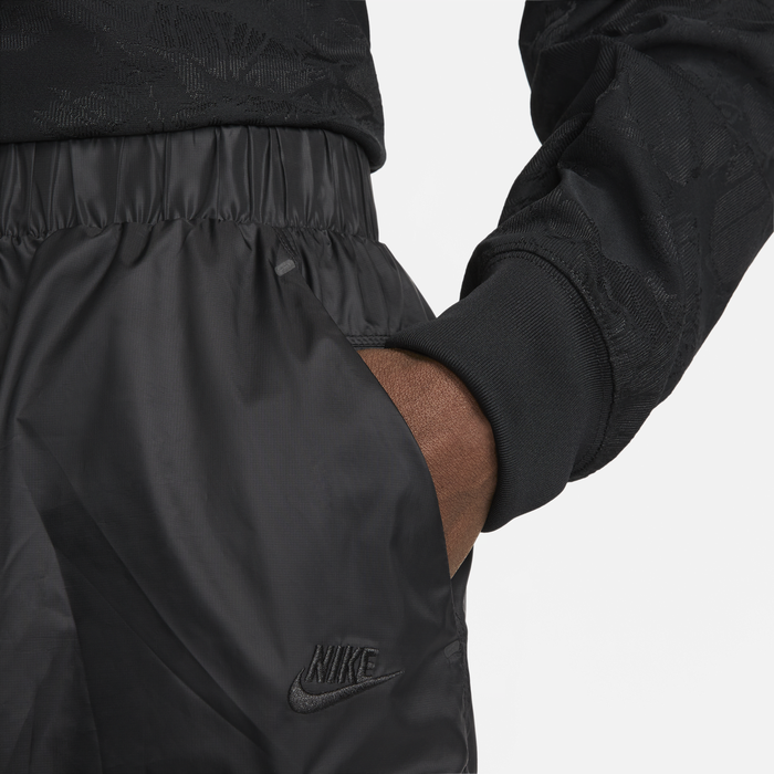Nike sportswear tech pack top shorts