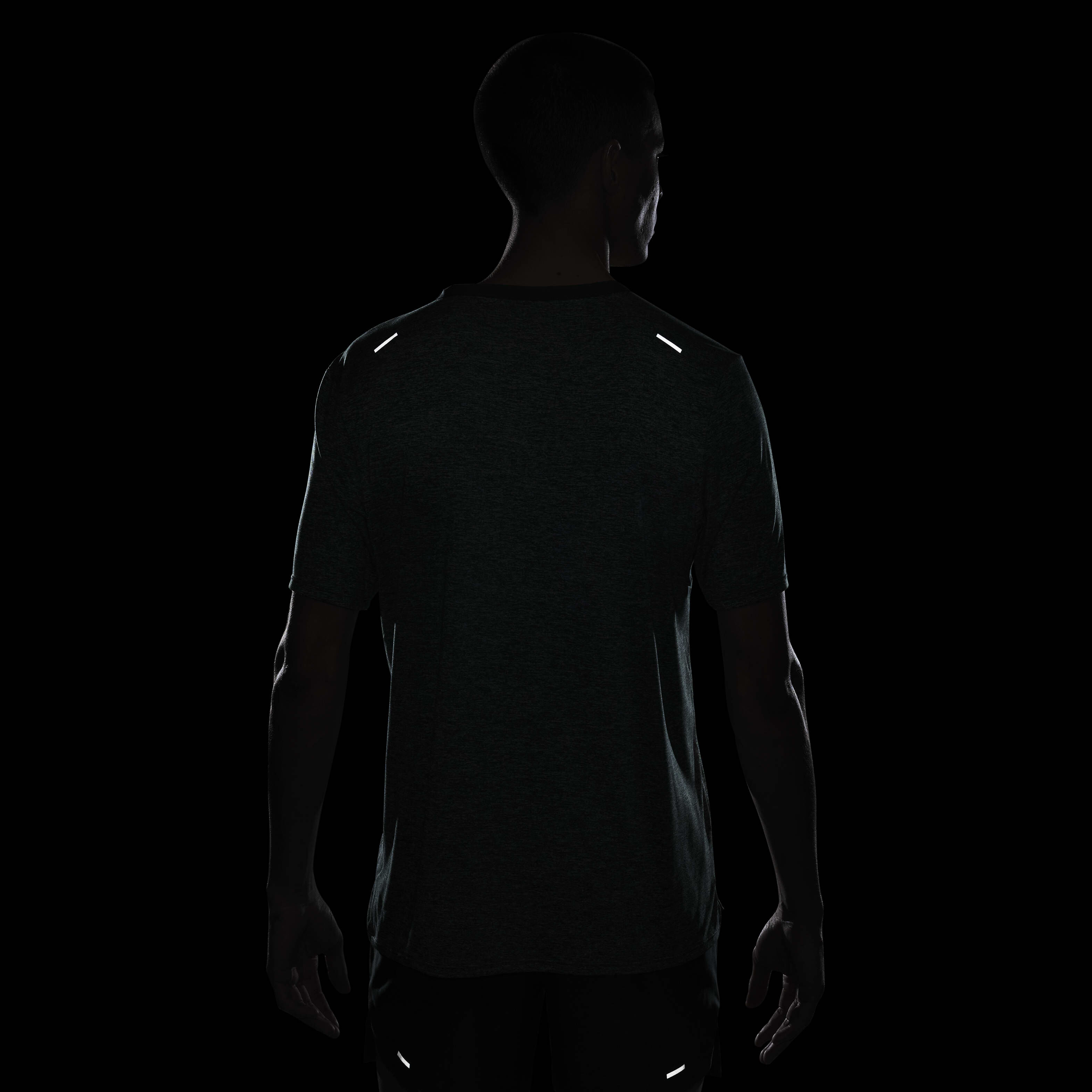 Buy Nike Rise 365 Men's Dri-FIT Short-Sleeve Running Top - Mineral | Nike  Saudi Official