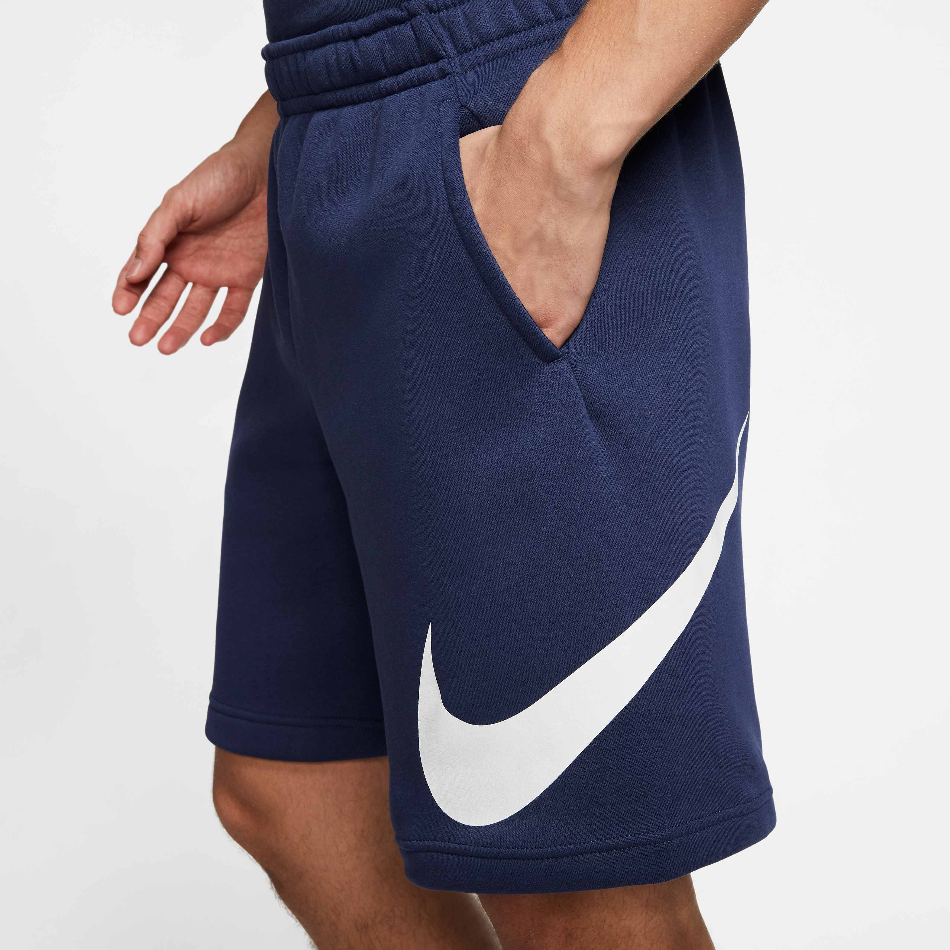 Nike Sportswear Club image number 3