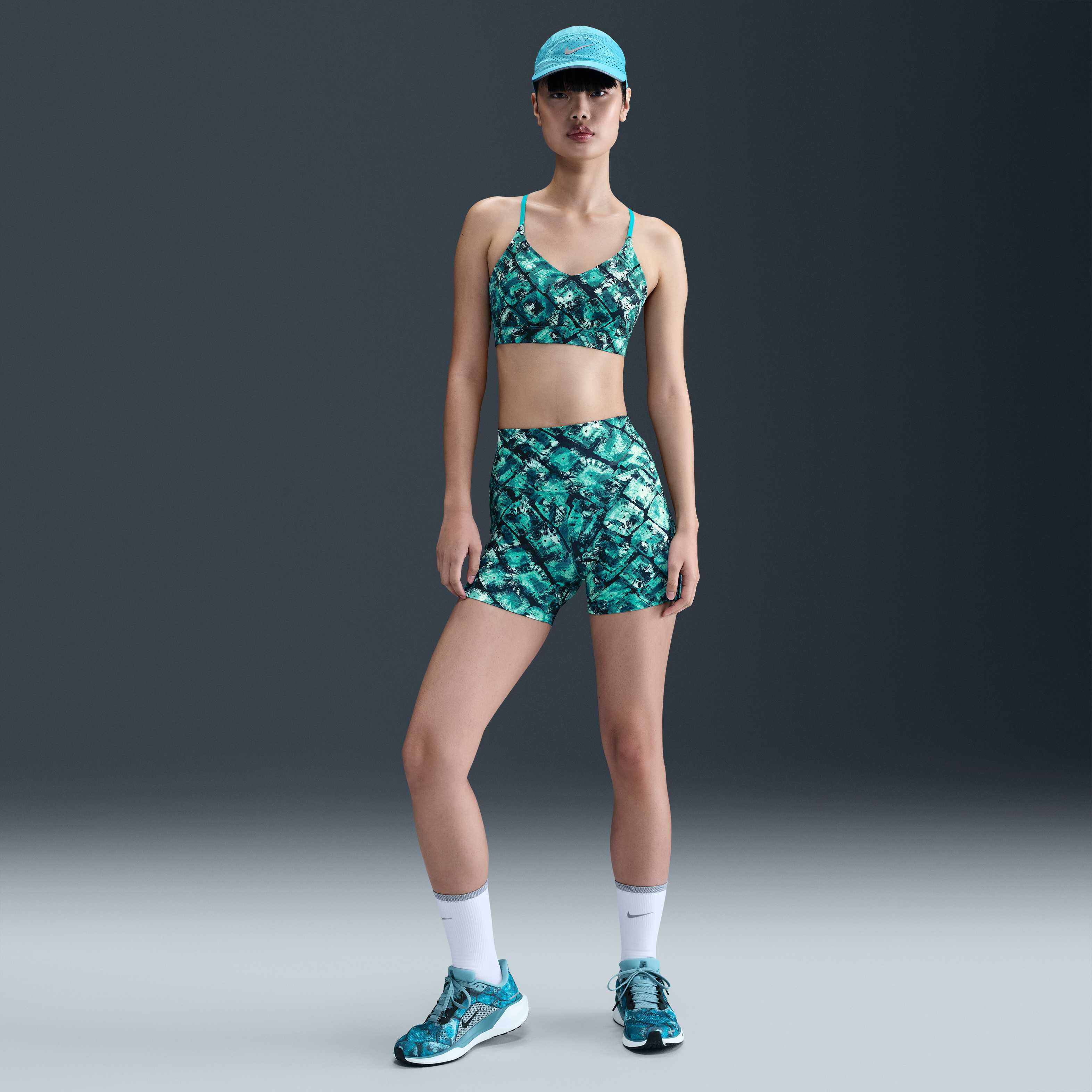 Nike Indy x NorBlack NorWhite image number 3