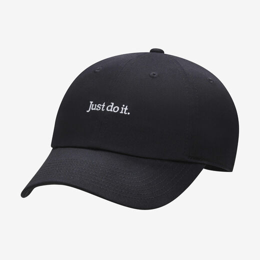 Tennis-Nike, Nike Club, Unstructured JDI Cap Tennis-Nike, Nike Club, Unstructured JDI Cap