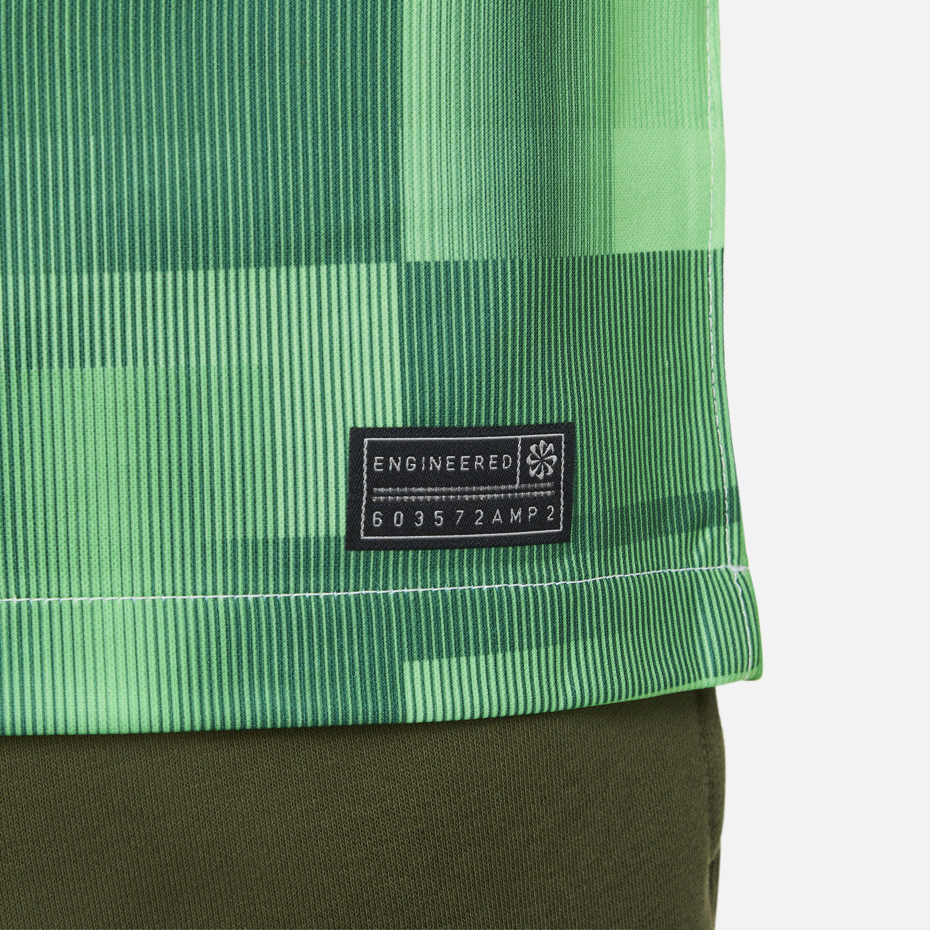 F.C. ليفربول 2023/24 ستاديوم الاحتياطي image number 3