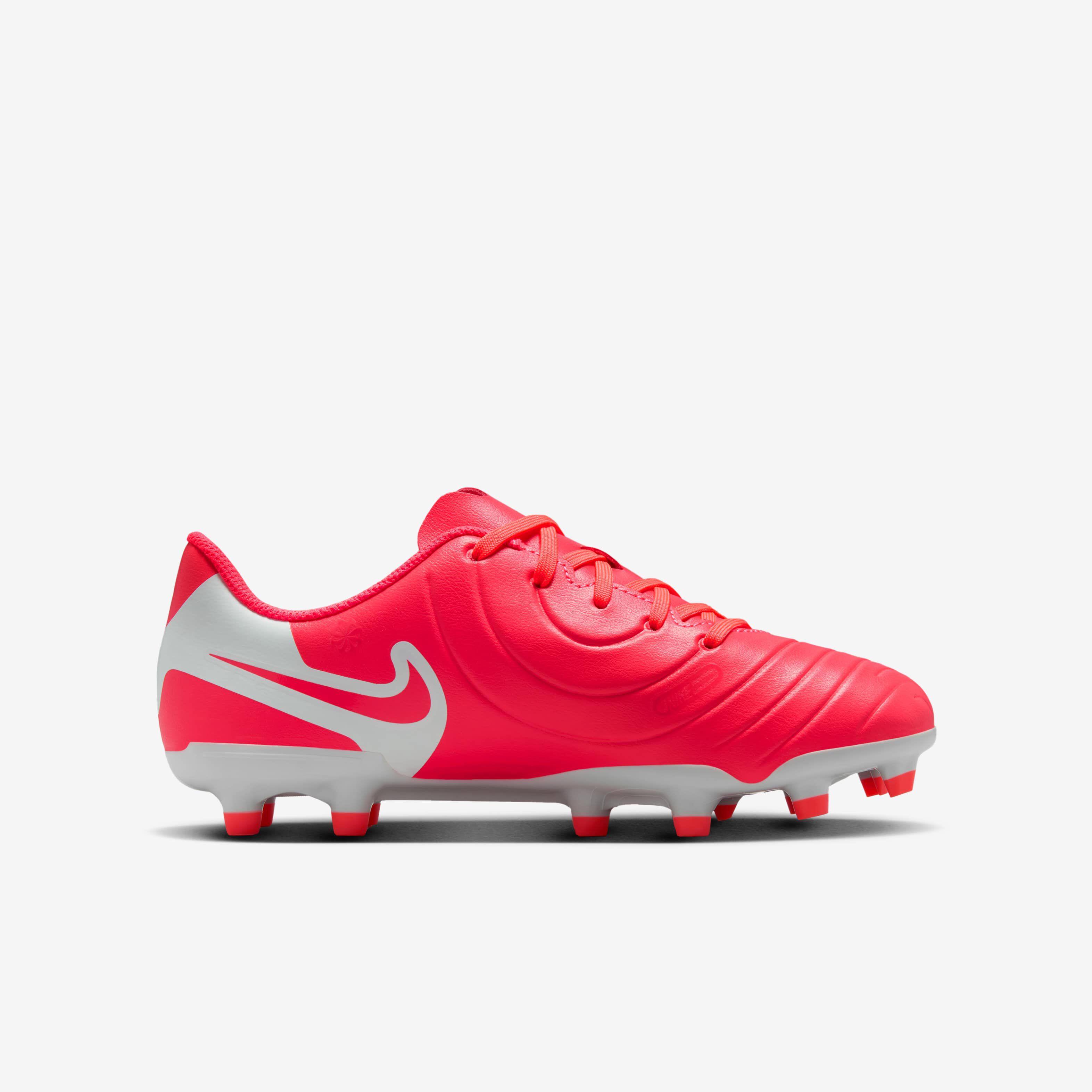 Nike Jr. Tiempo Legend 10 Club image number 2