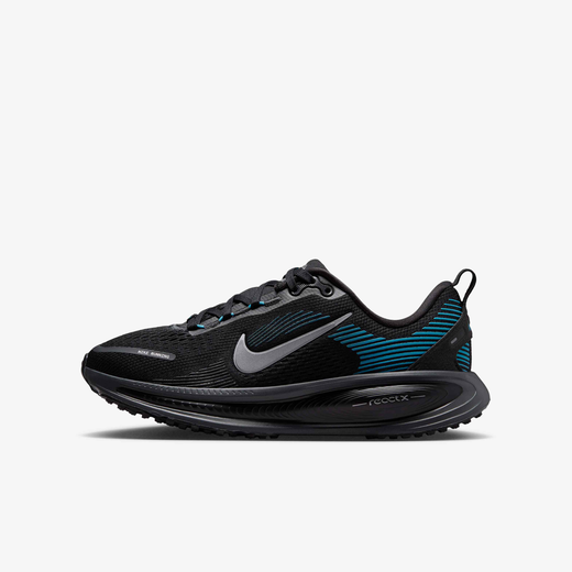 Kids' Running Road Shoes-Nike, Nike Vomero 18, Older Kids' Road Running Shoes