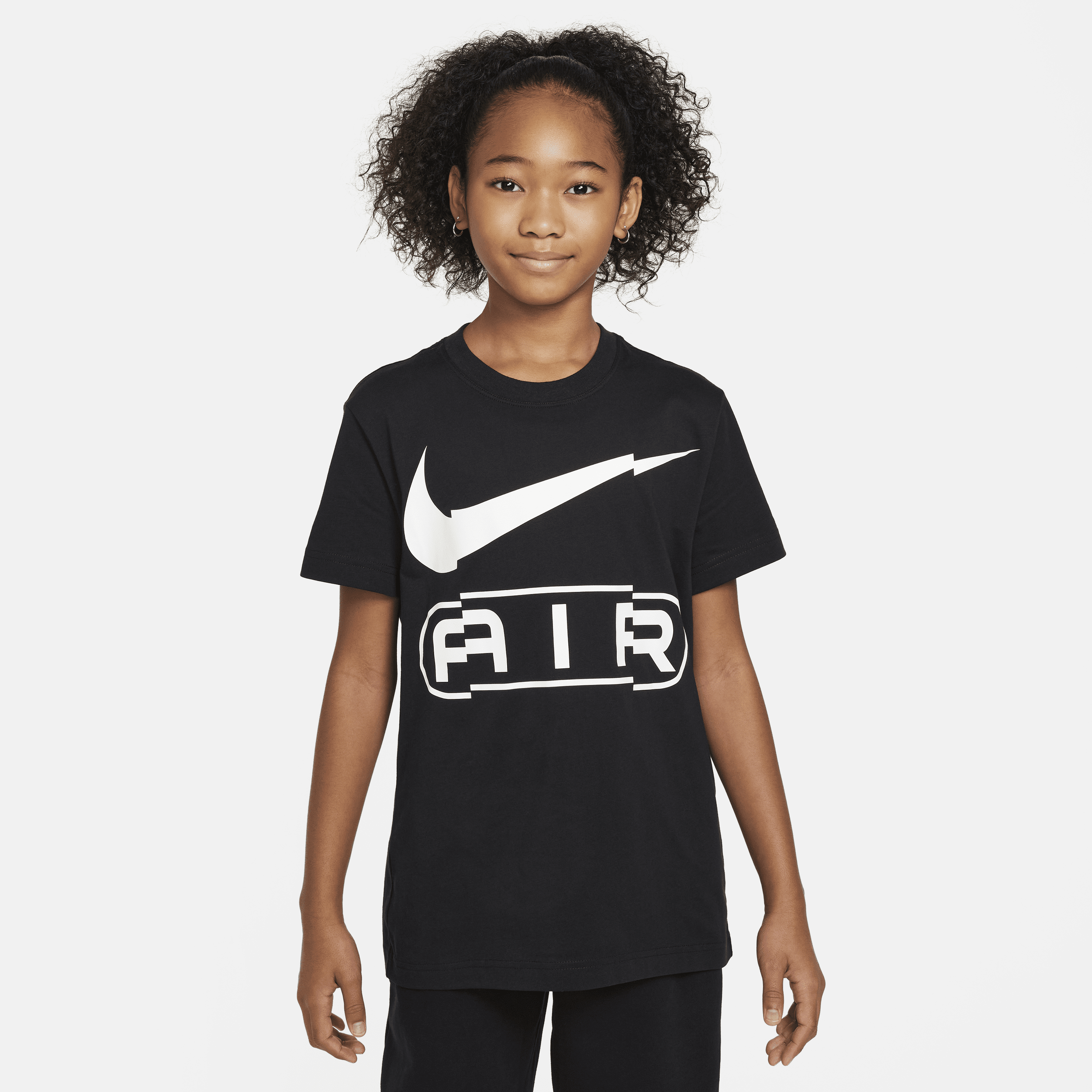Nike air t deals shirt junior