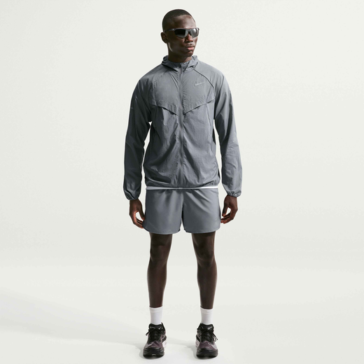 Shorts-Nike, Nike Challenger, Men's Dri-FIT 13cm (approx.) Brief-lined Running Shorts