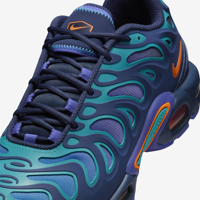 Buy Nike Air Max Plus Drift Men's Shoes Midnight Navy/Dusty