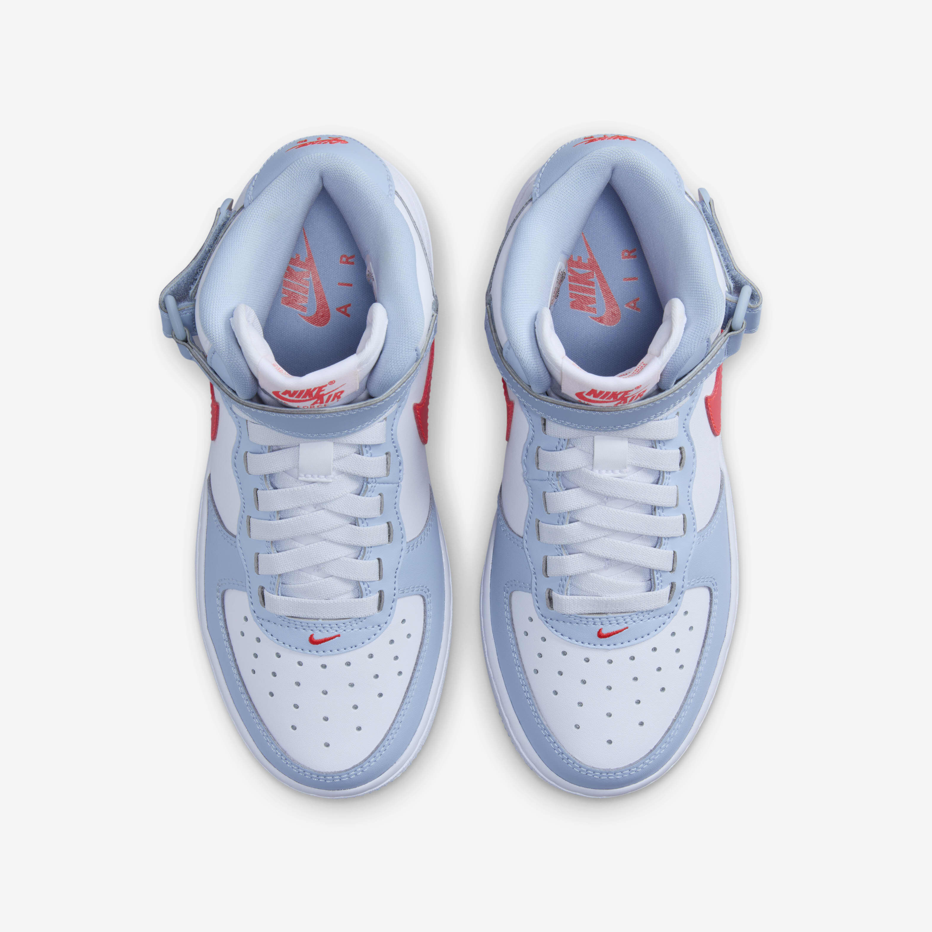 Nike air force 1 mid childrens shop