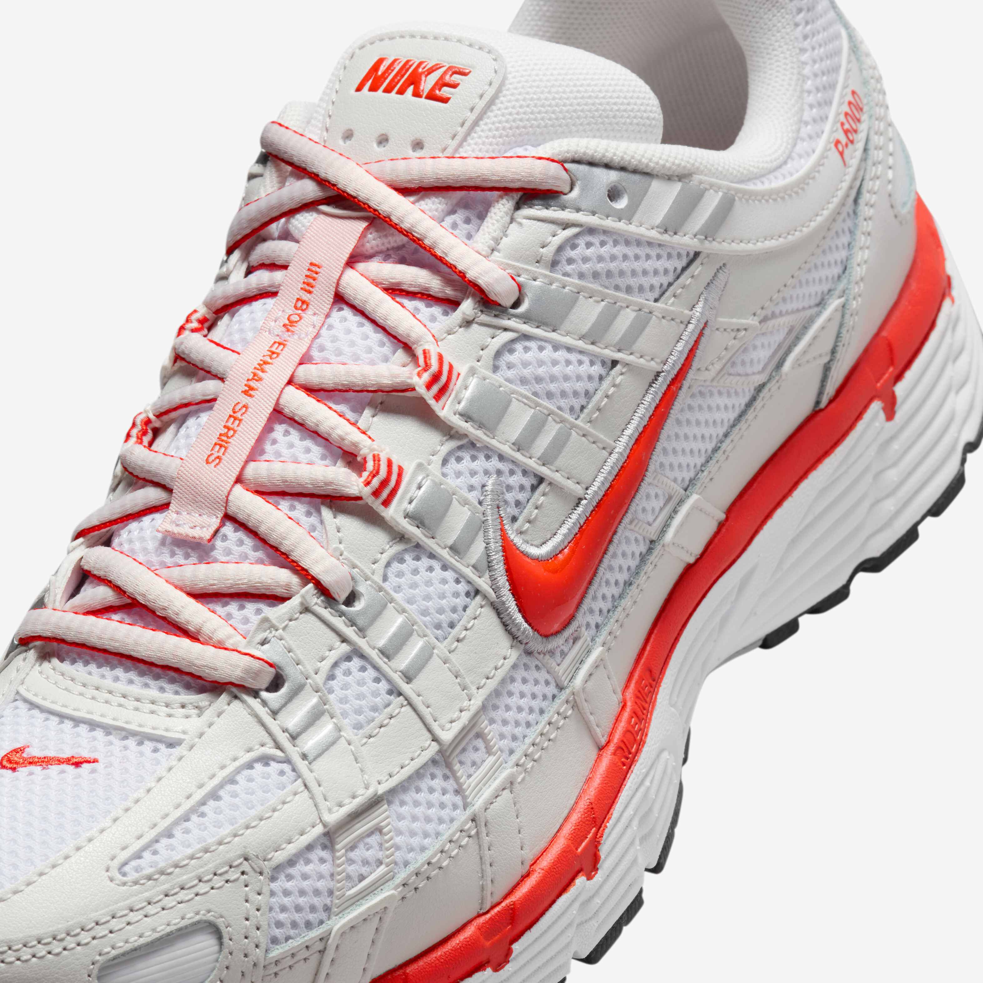 Nike P-6000 image number 6