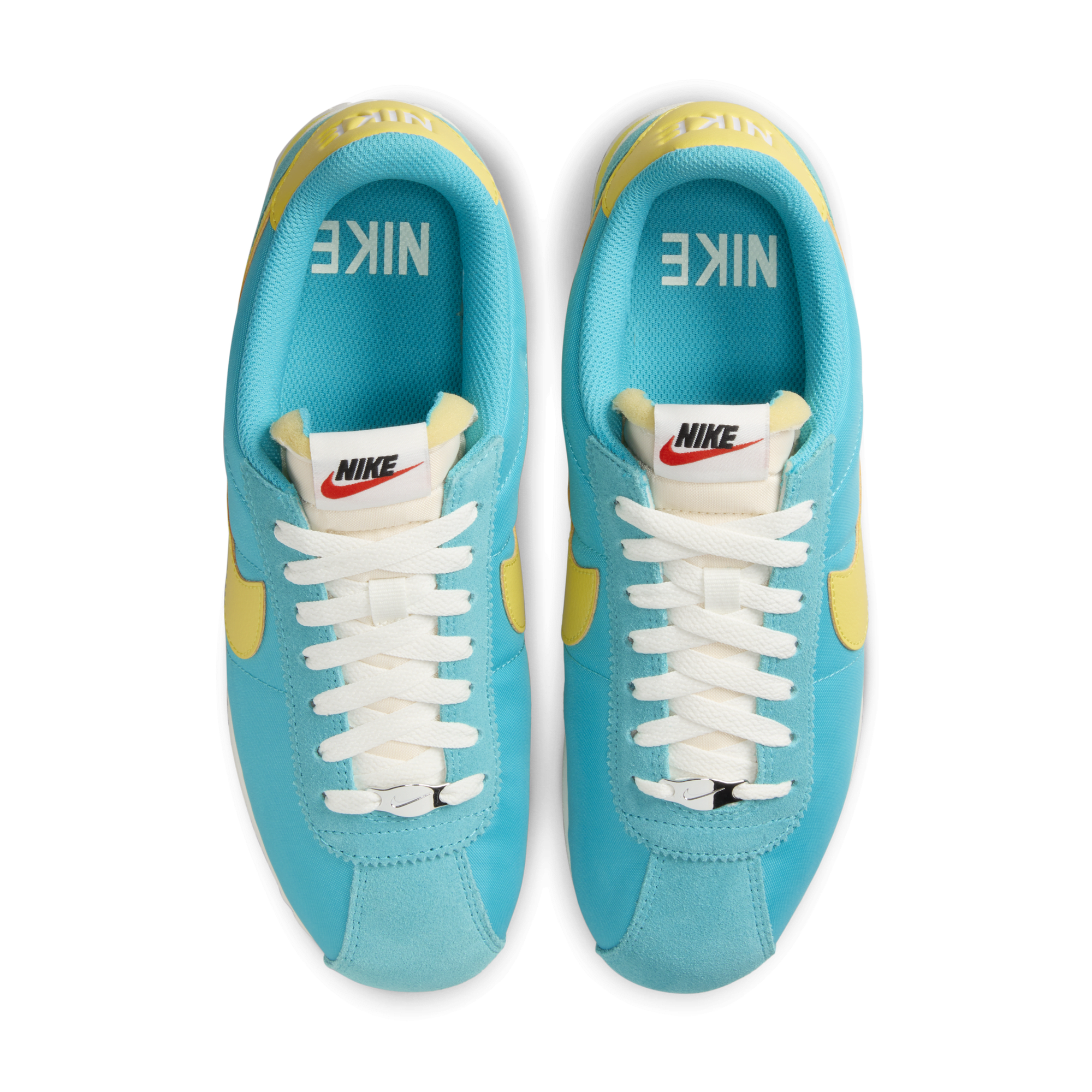 Nike cortez kenny 2 homme cyan hotsell