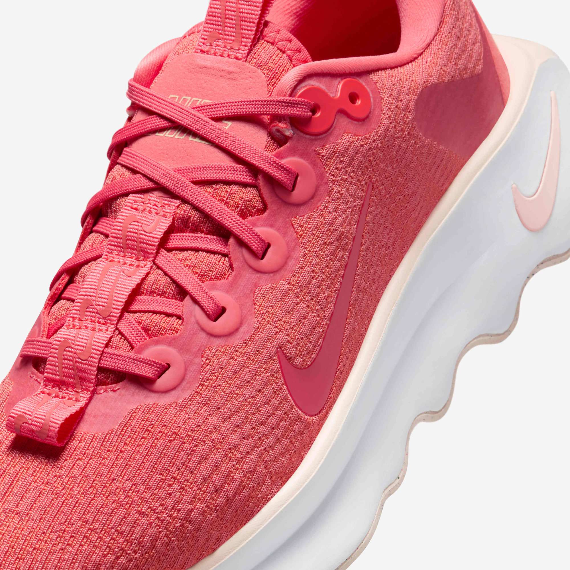 ◆正規品◆NIKE MOTIVA MAGIC EMBER WASHED CORAL(W)◆関税込◆ Nike Motiva Magic Ember Dark Melon Washed Coral (Women's